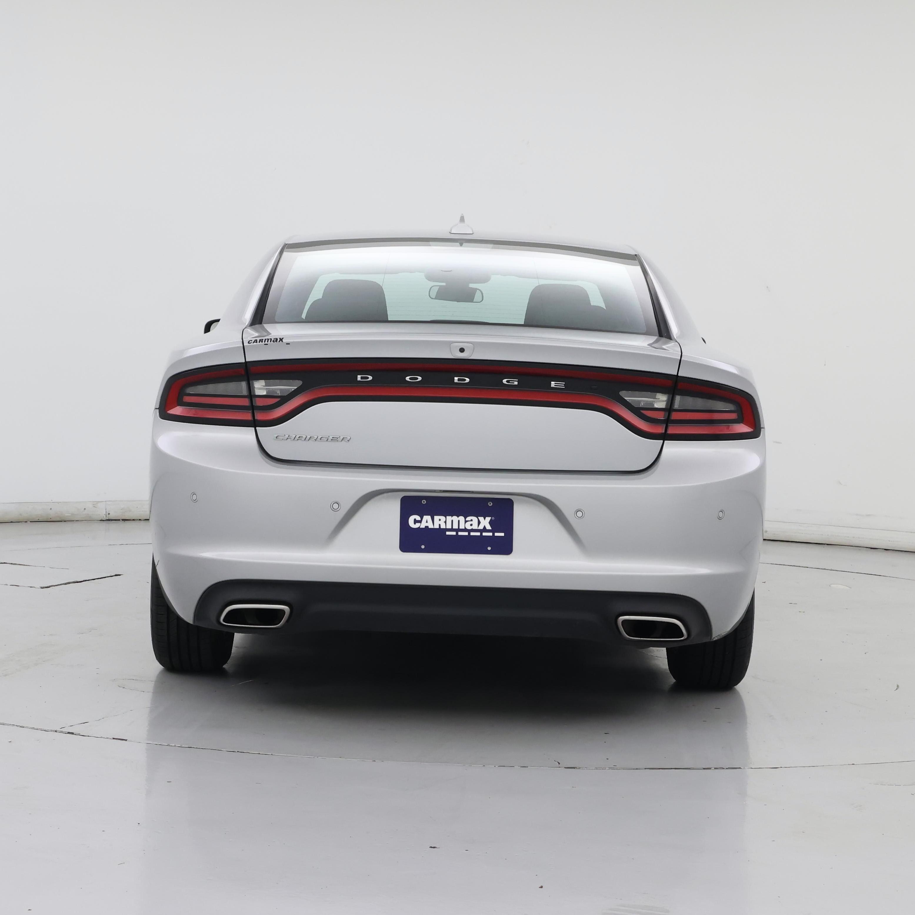 Thumbnail: 2023 Dodge Charger - 6