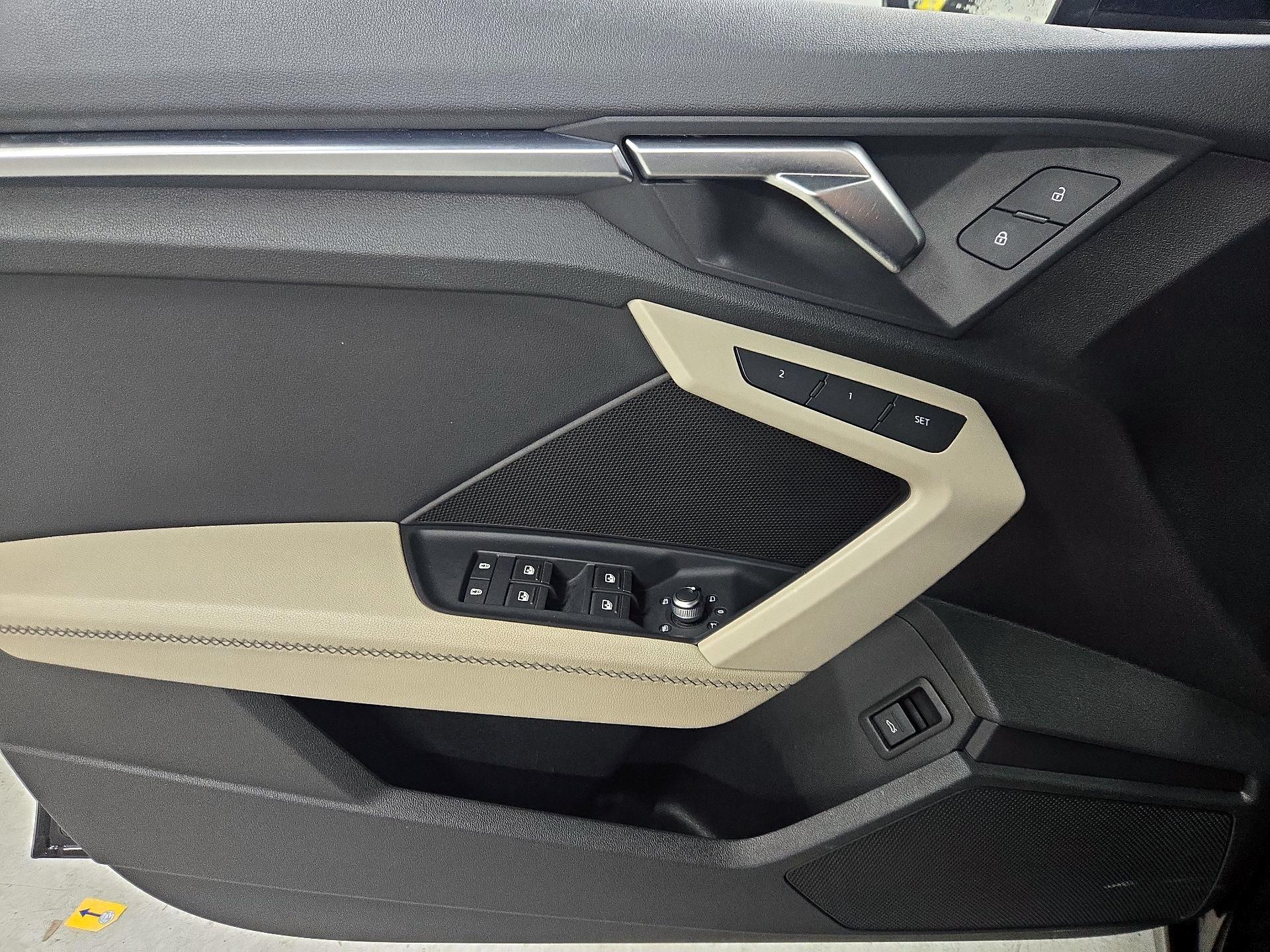 Thumbnail: 2023 Audi A3 - 12