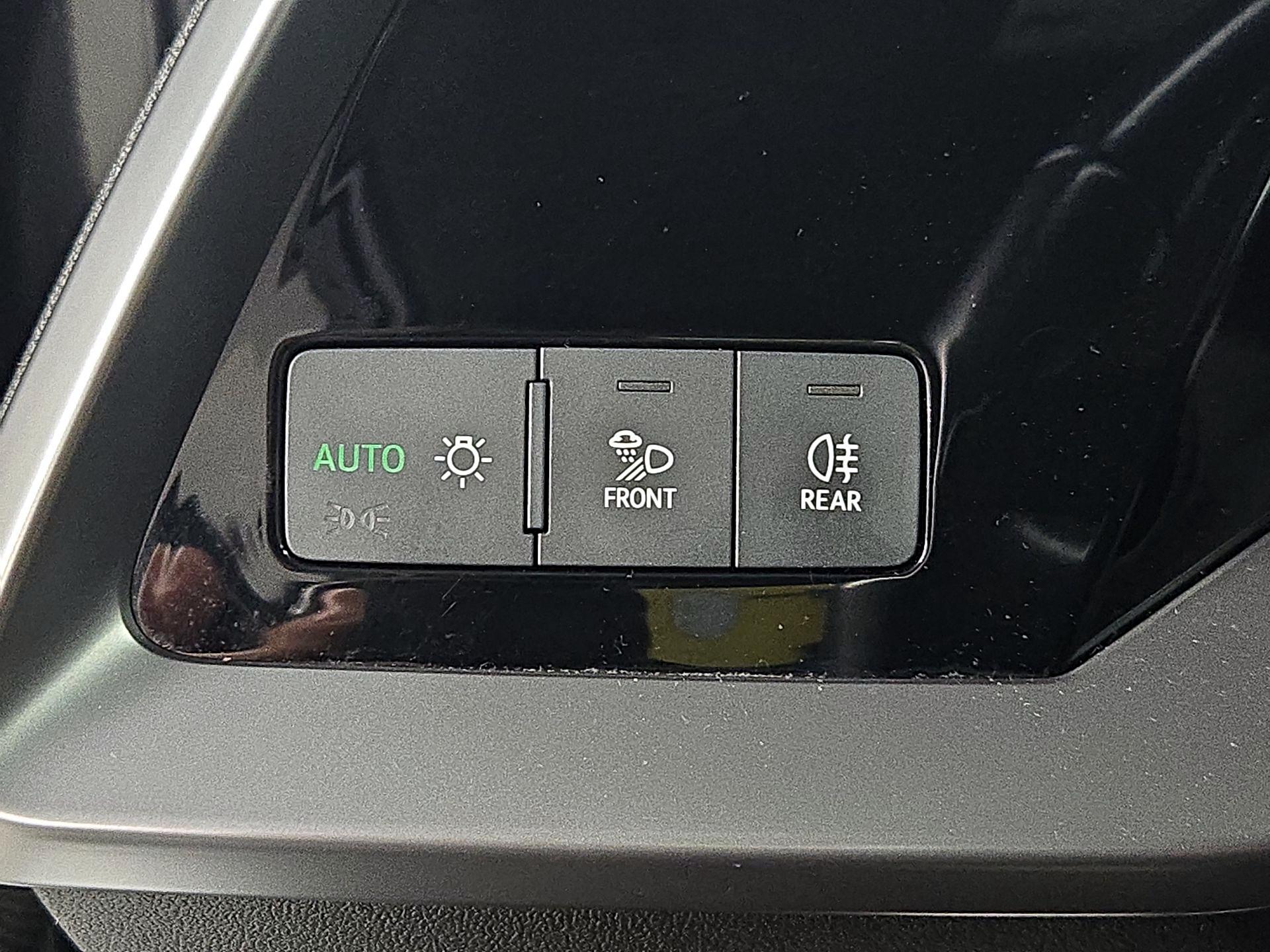 Thumbnail: 2023 Audi A3 - 13