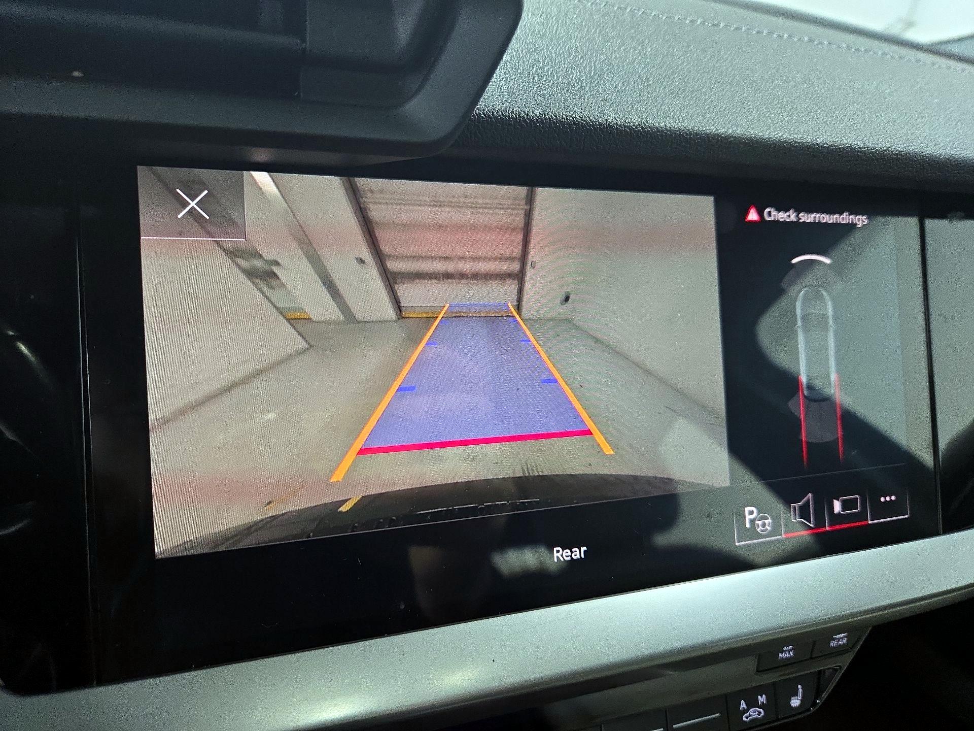 Thumbnail: 2023 Audi A3 - 14