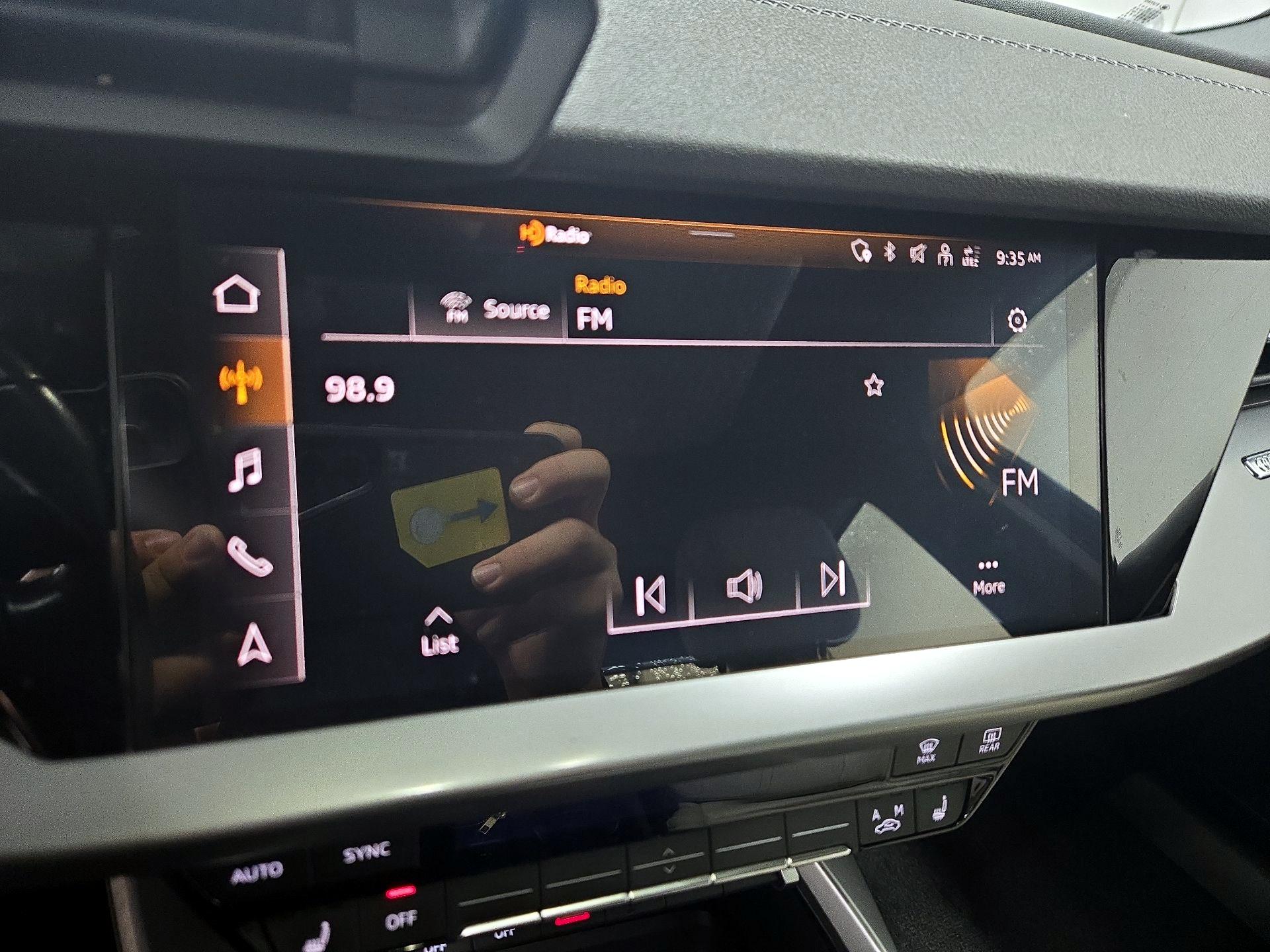 Thumbnail: 2023 Audi A3 - 15