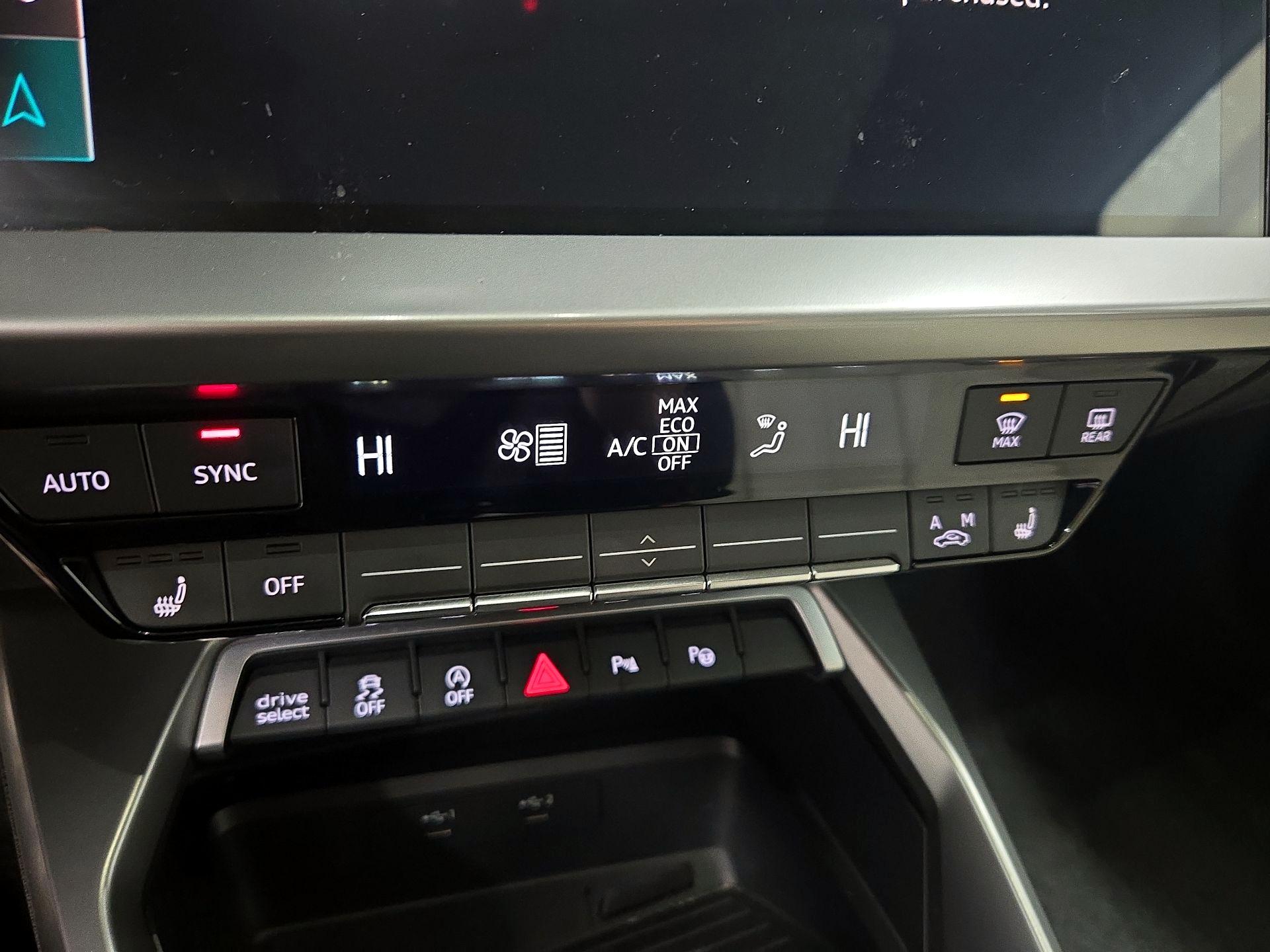 Thumbnail: 2023 Audi A3 - 16