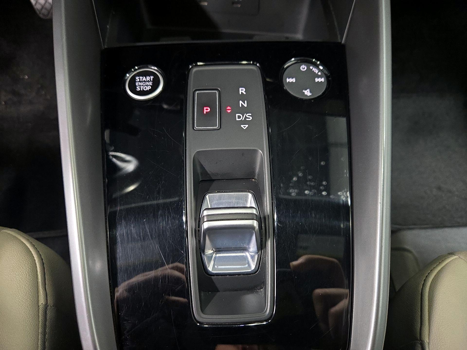 Thumbnail: 2023 Audi A3 - 17