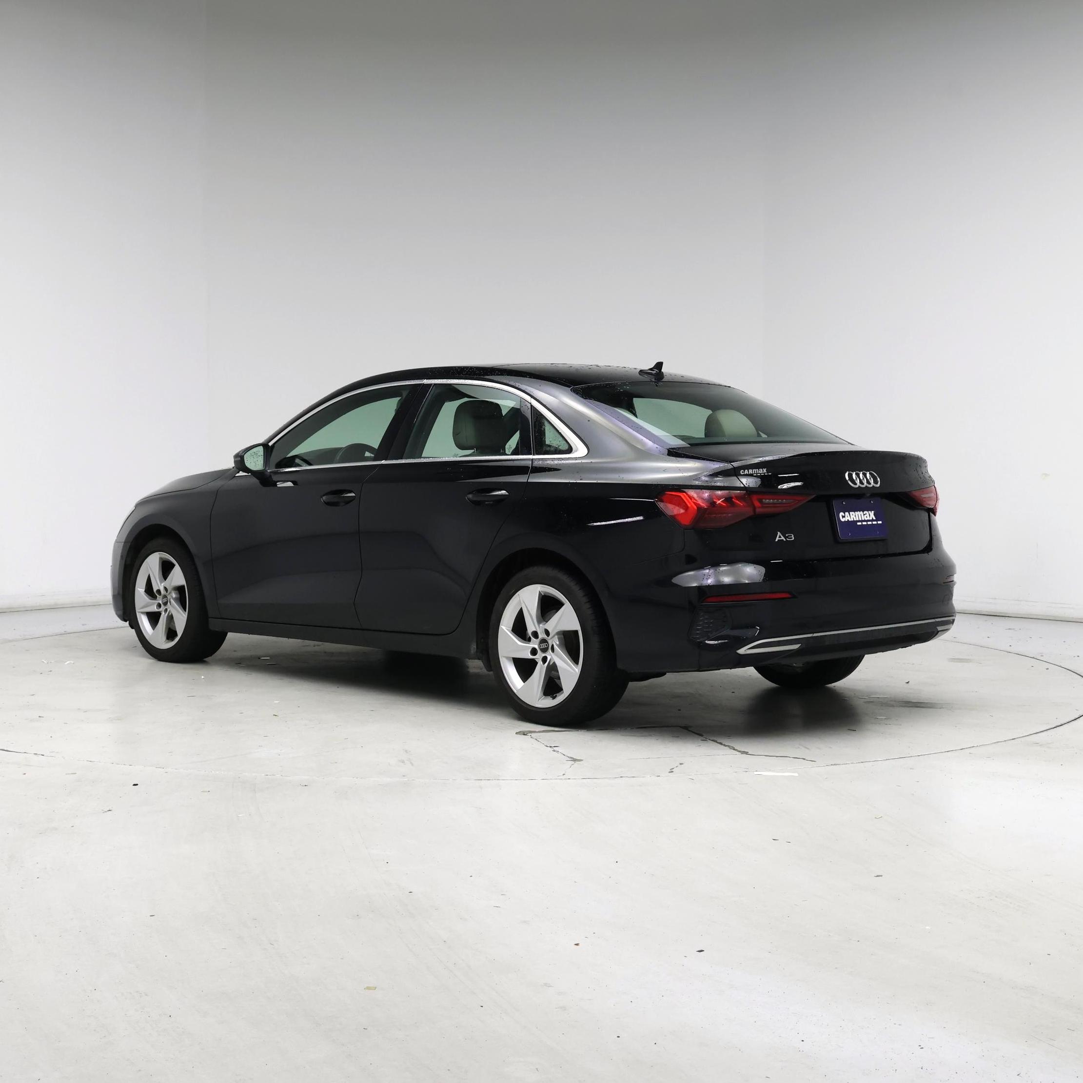 Thumbnail: 2023 Audi A3 - 2