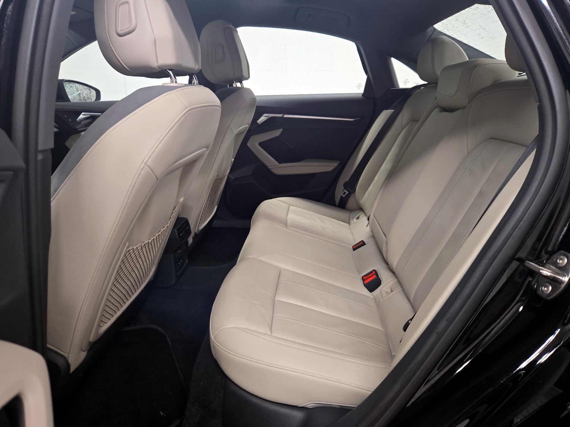 Thumbnail: 2023 Audi A3 - 20