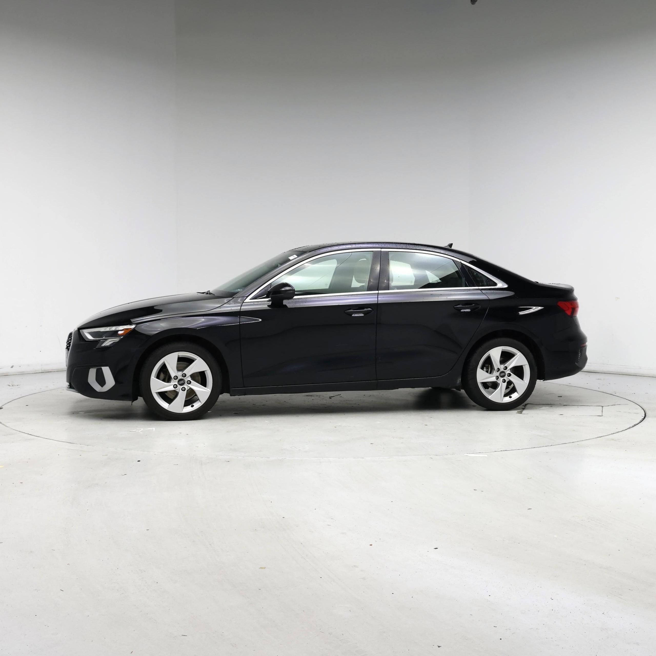 Thumbnail: 2023 Audi A3 - 3