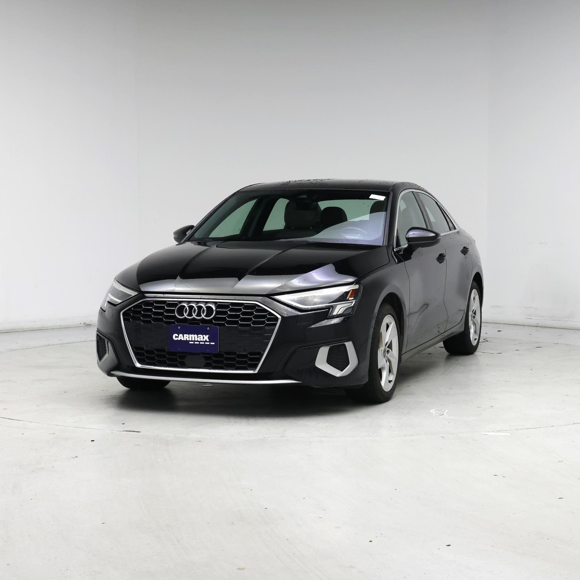 Thumbnail: 2023 Audi A3 - 4