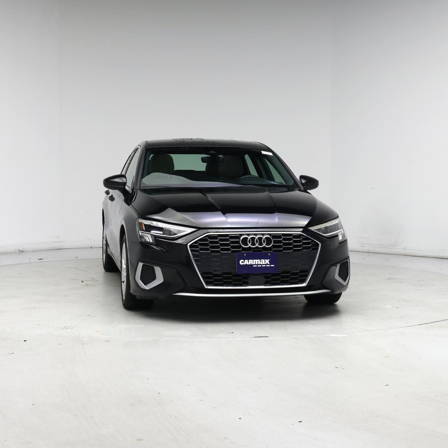 Thumbnail: 2023 Audi A3 - 5