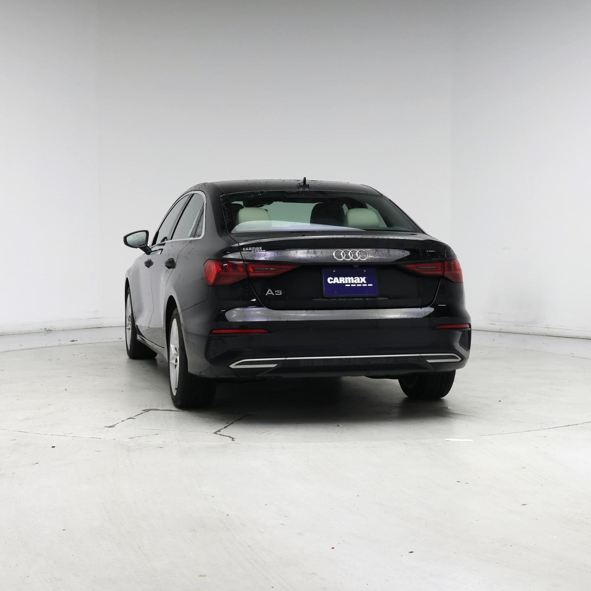 Thumbnail: 2023 Audi A3 - 6