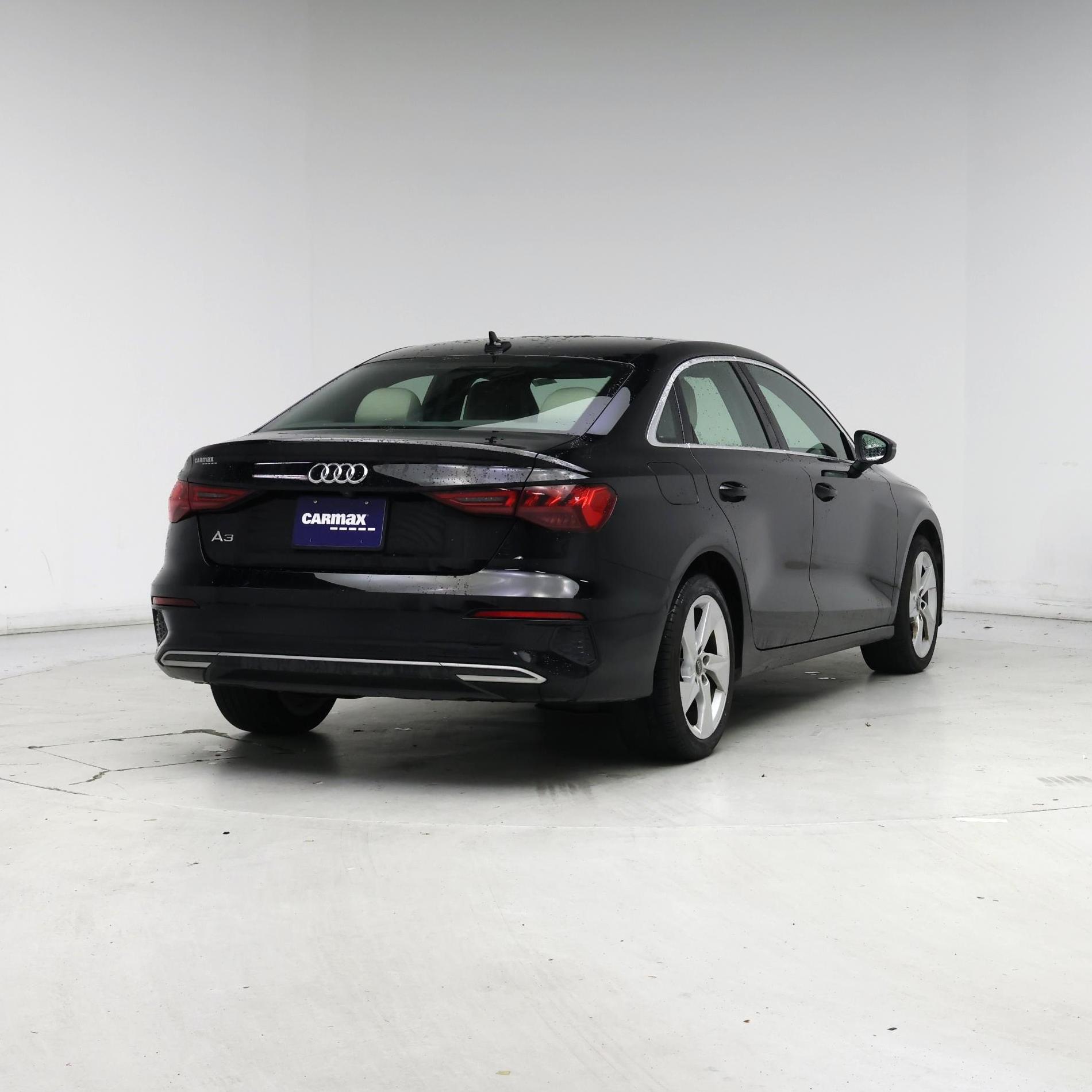 Thumbnail: 2023 Audi A3 - 8