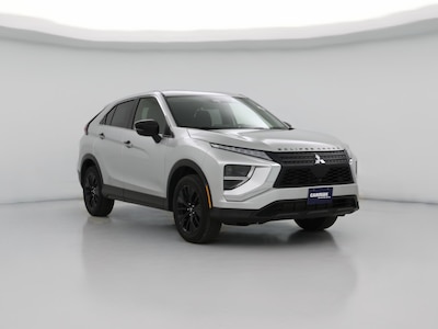 2022 Mitsubishi Eclipse Cross LE