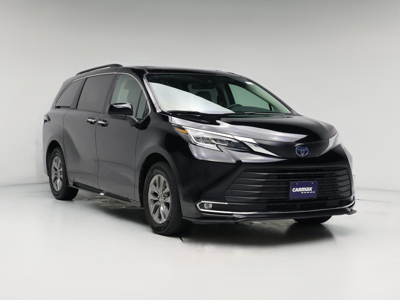 2023 Toyota Sienna