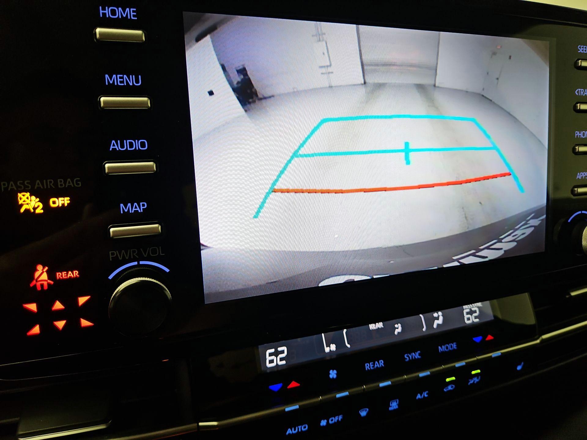 Thumbnail: 2023 Toyota Sienna - 14