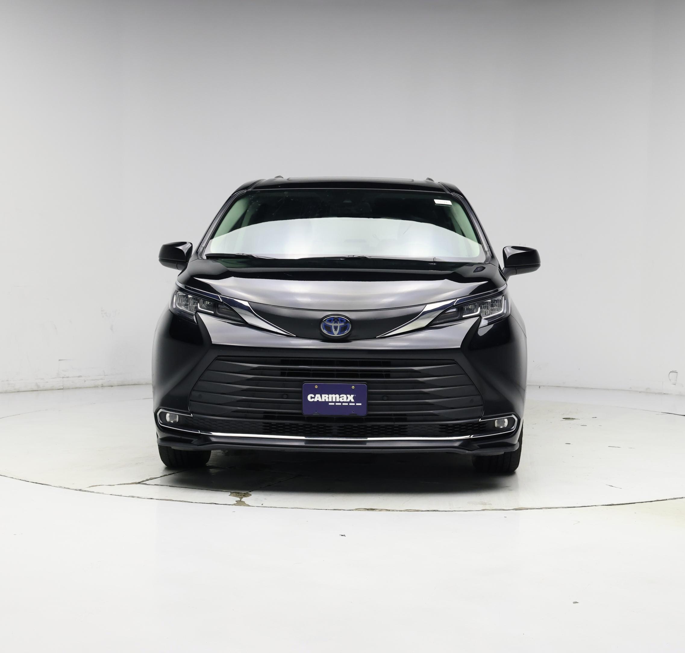 Thumbnail: 2023 Toyota Sienna - 5