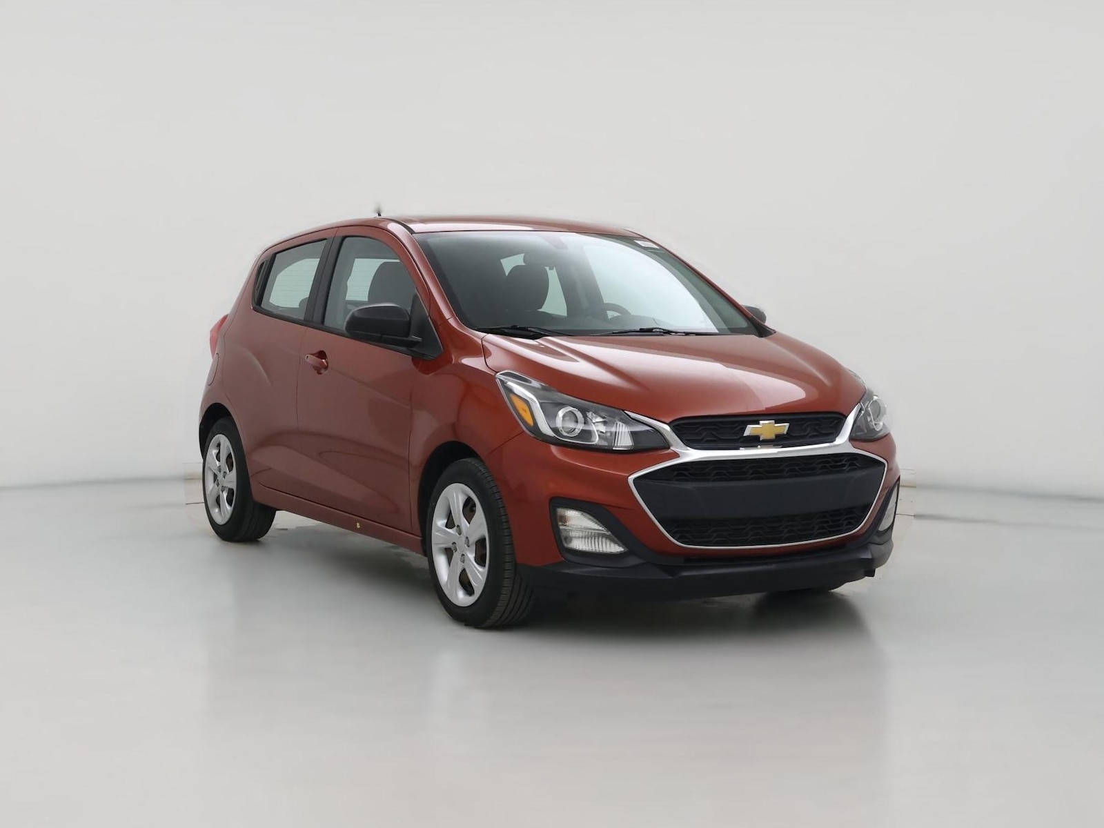 2021 Chevrolet Spark LS