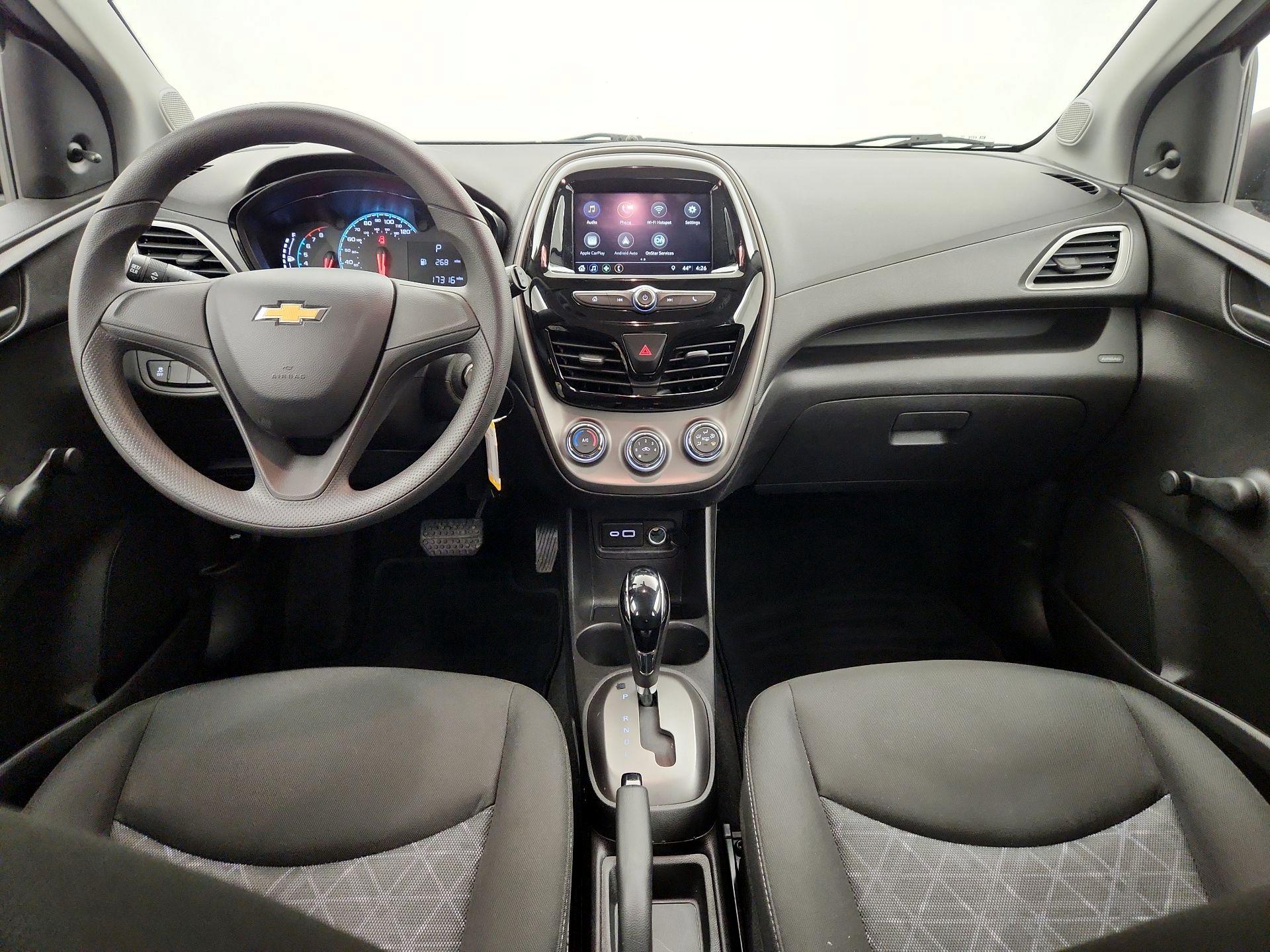 Thumbnail: 2021 Chevrolet Spark - 9