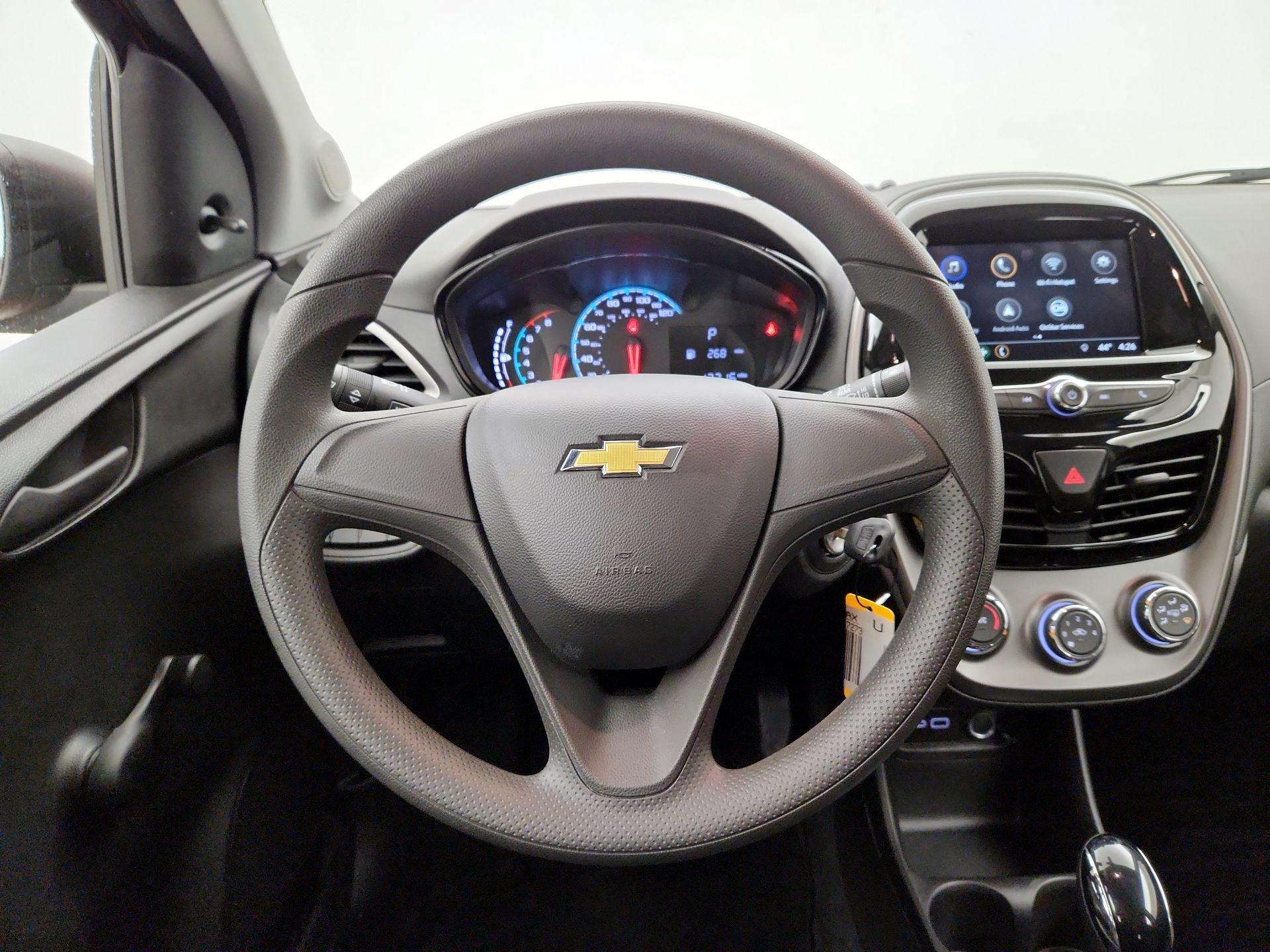 Thumbnail: 2021 Chevrolet Spark - 10