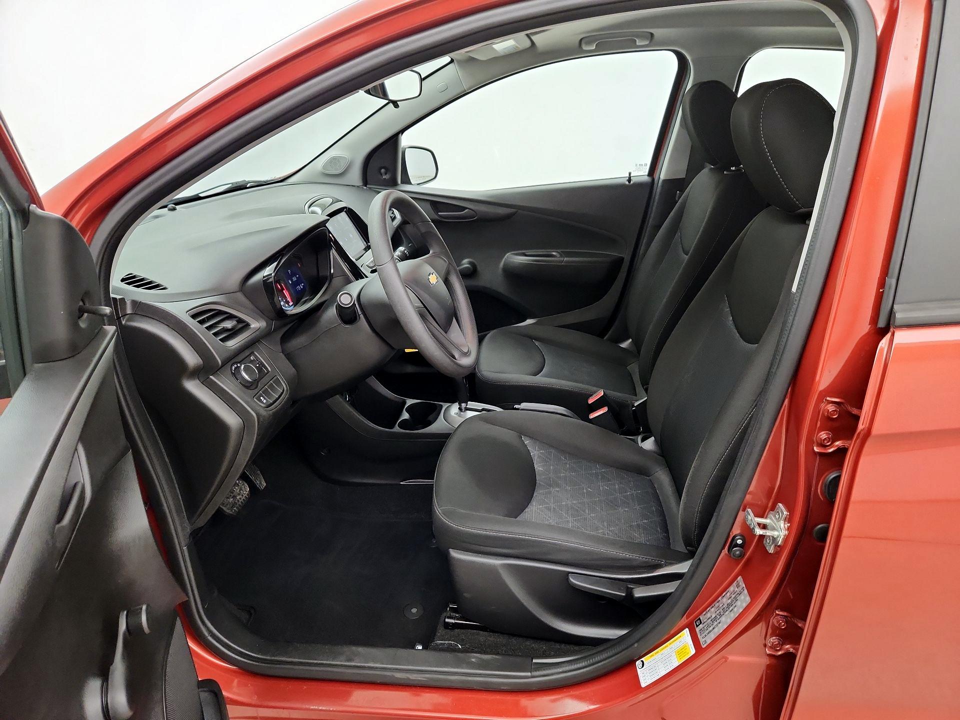 Thumbnail: 2021 Chevrolet Spark - 11