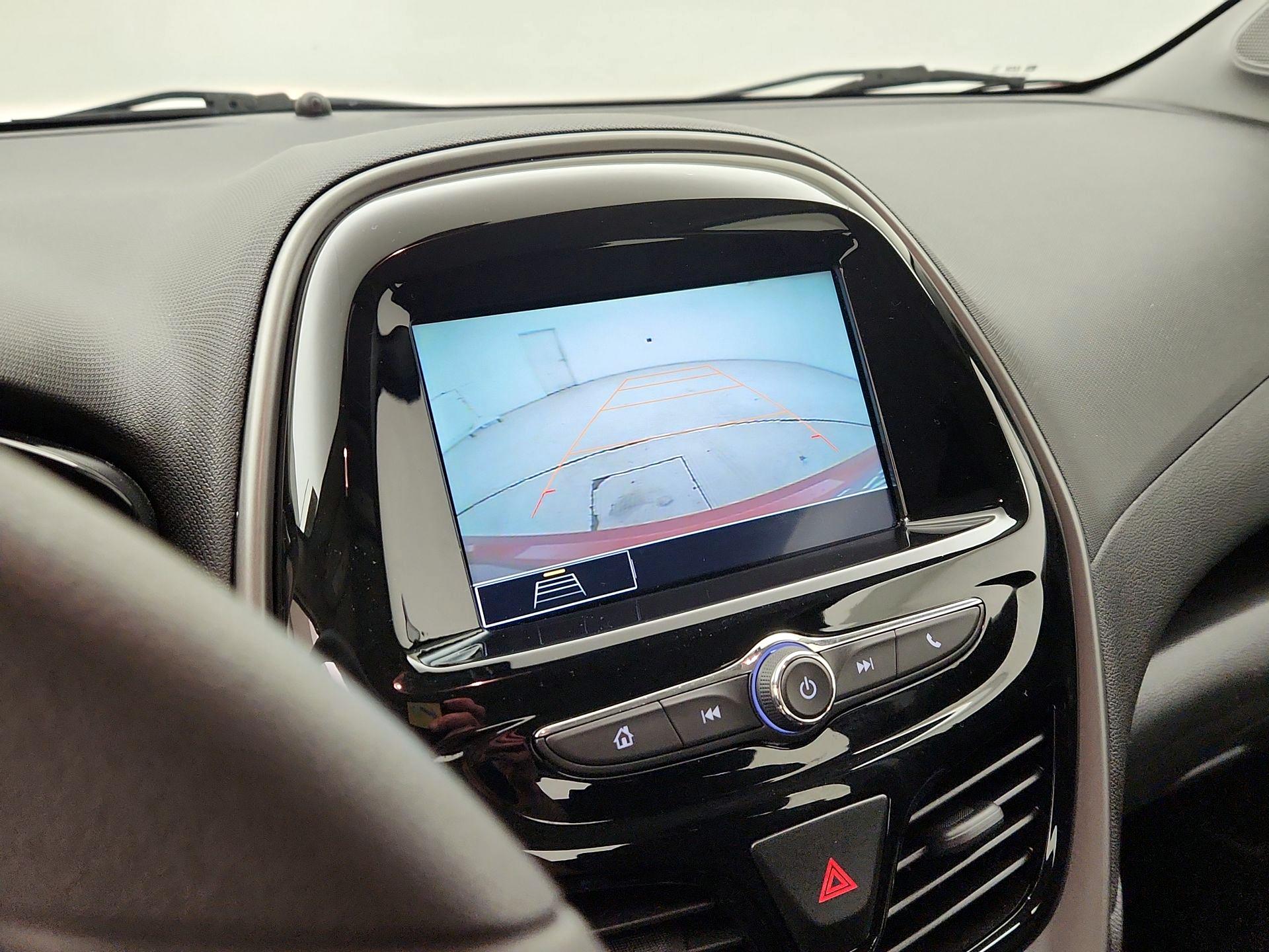 Thumbnail: 2021 Chevrolet Spark - 14