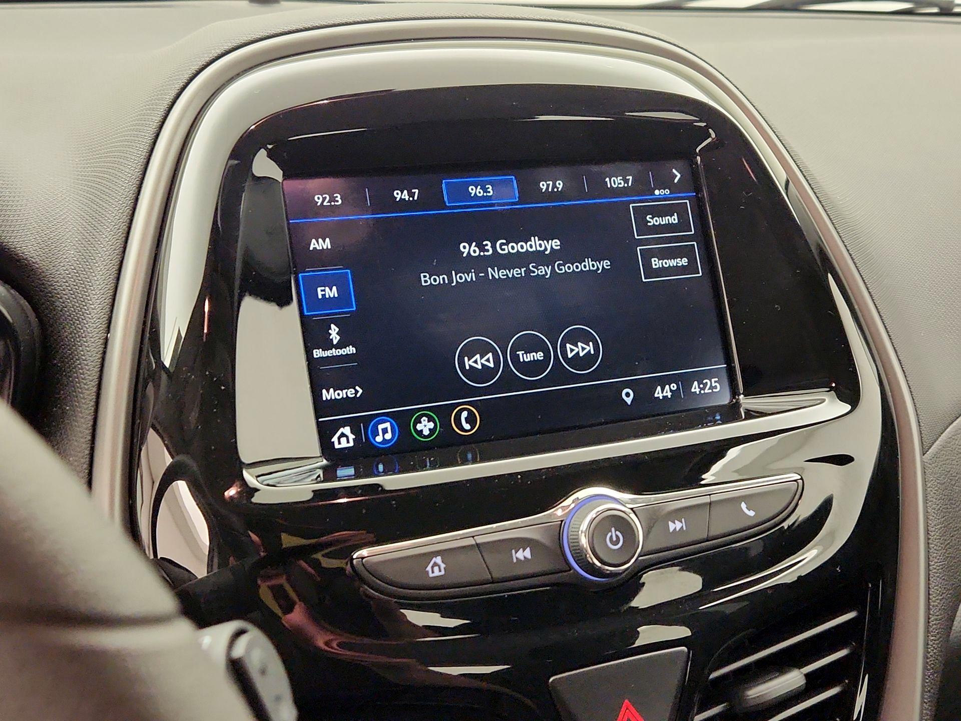 Thumbnail: 2021 Chevrolet Spark - 15