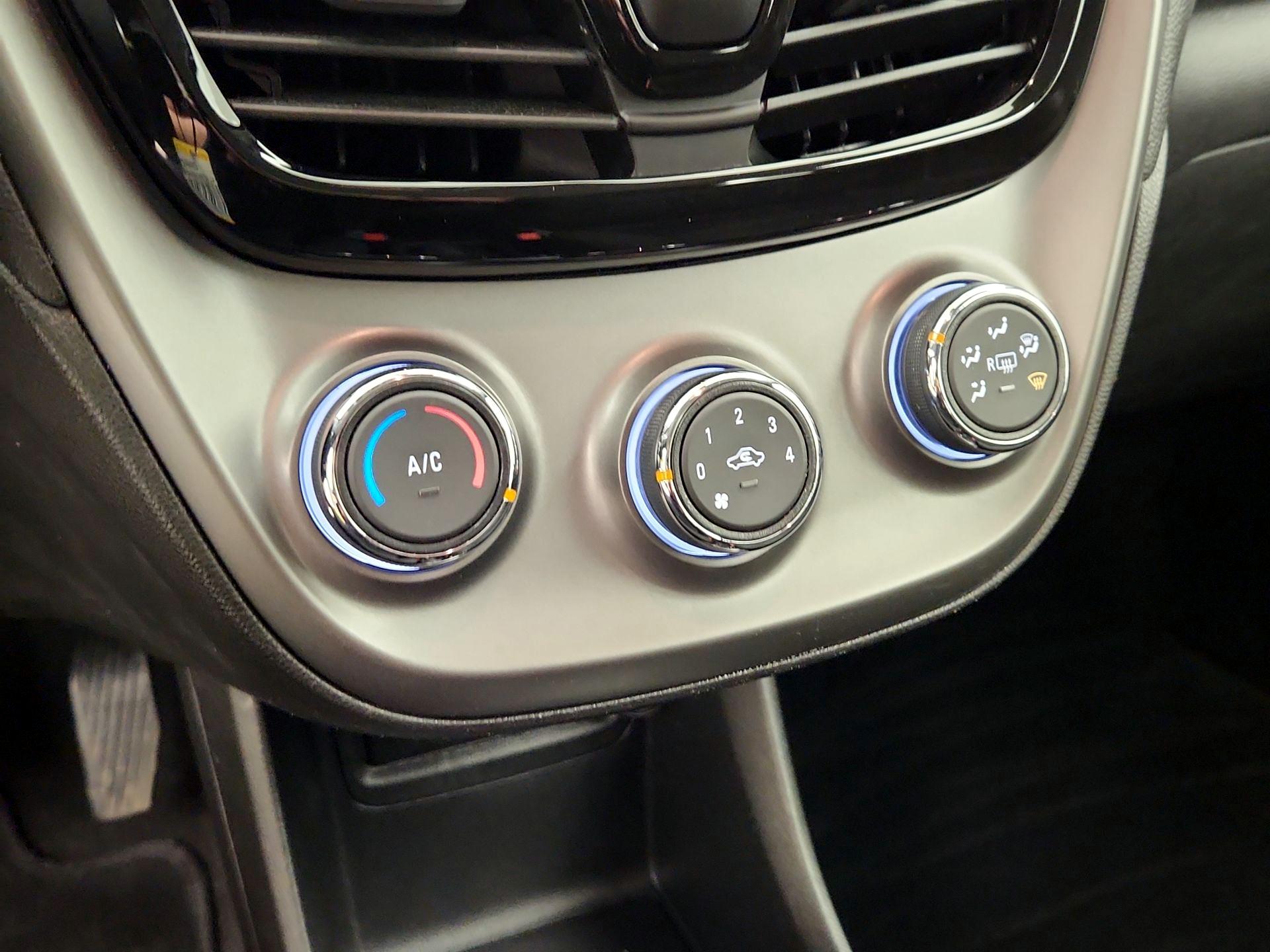 Thumbnail: 2021 Chevrolet Spark - 16