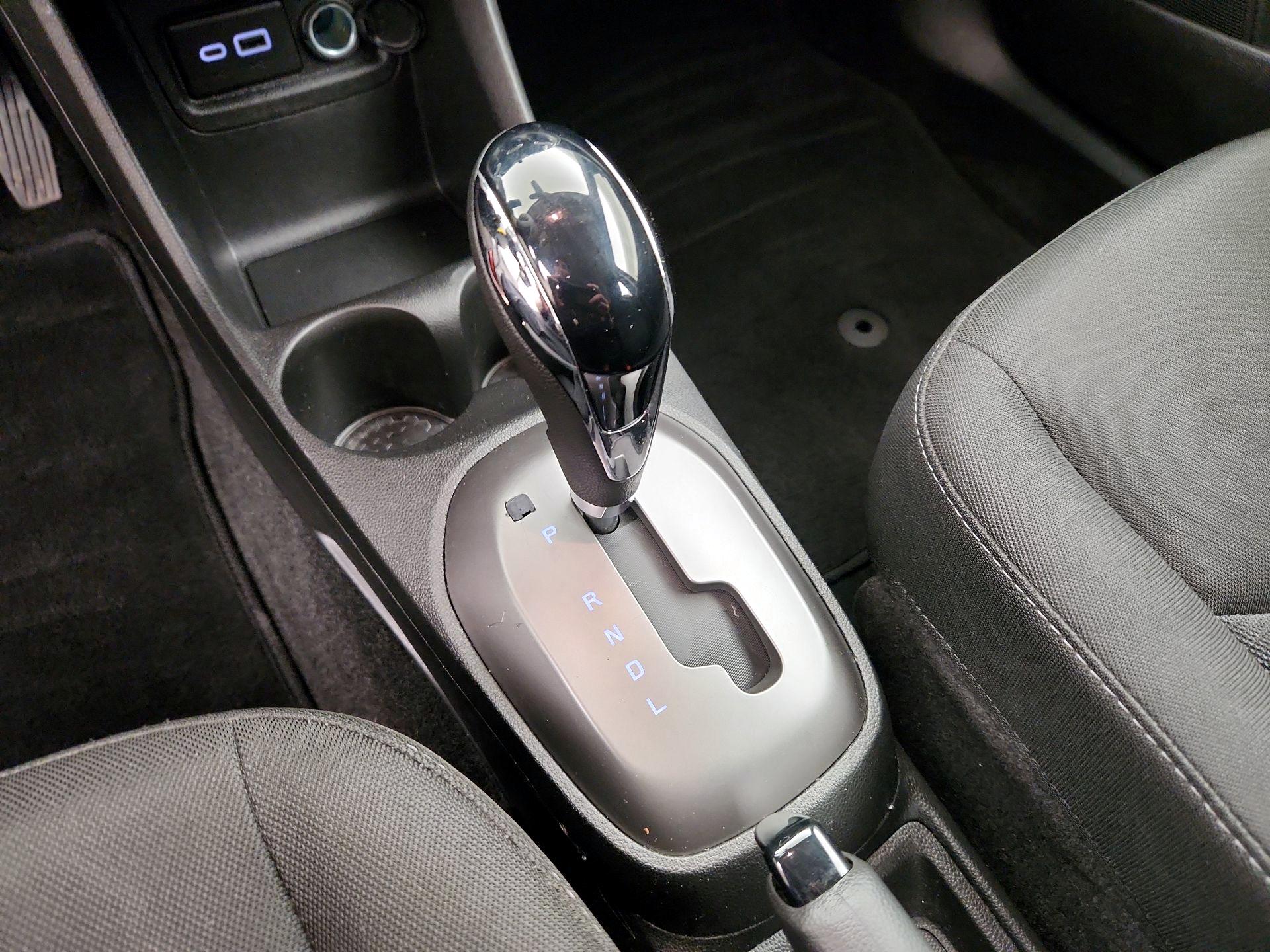 Thumbnail: 2021 Chevrolet Spark - 17