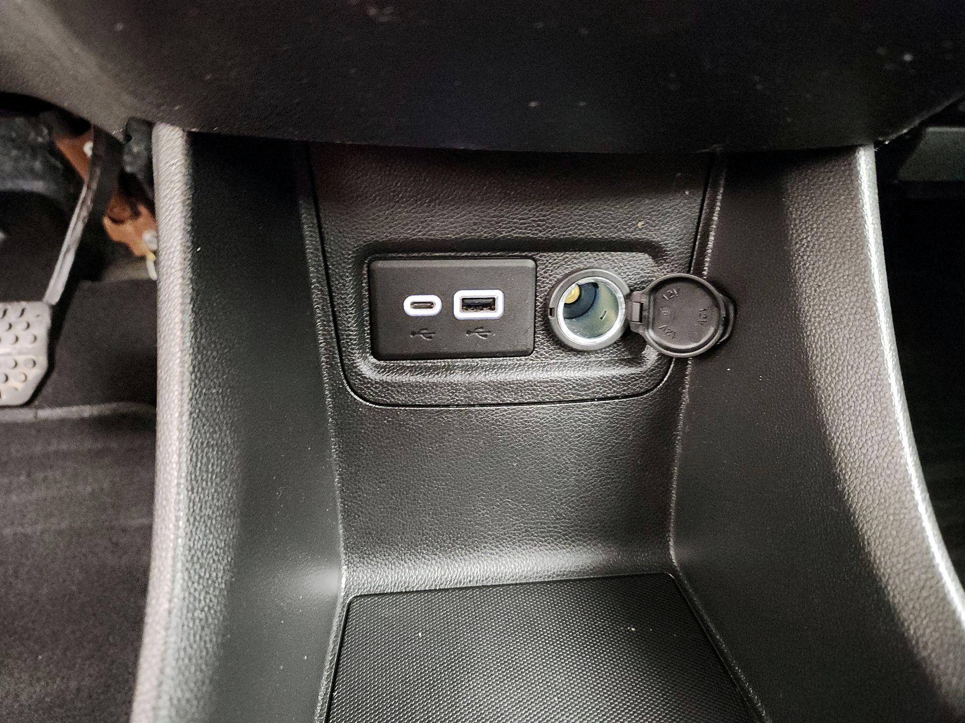 Thumbnail: 2021 Chevrolet Spark - 18