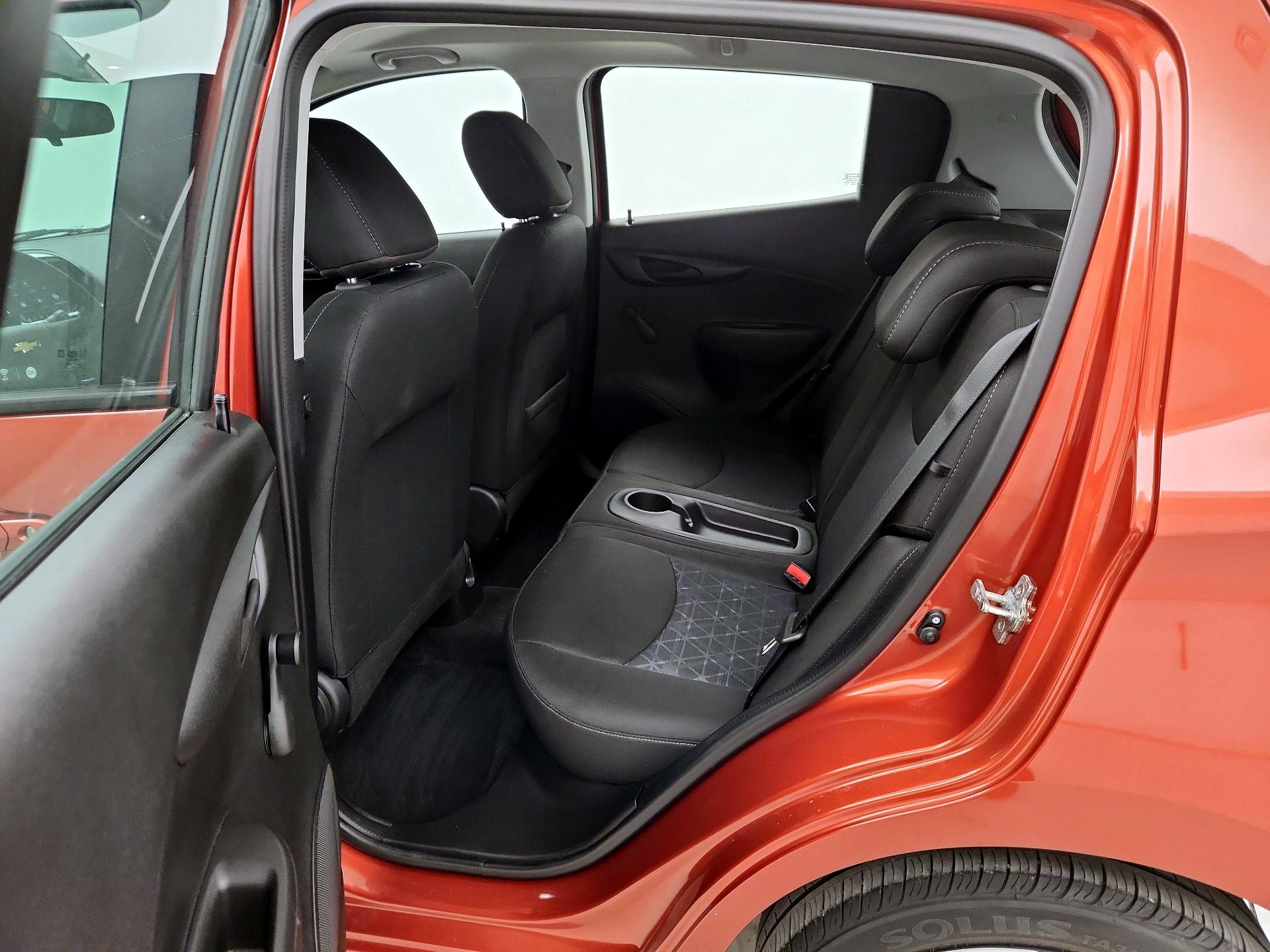 Thumbnail: 2021 Chevrolet Spark - 19