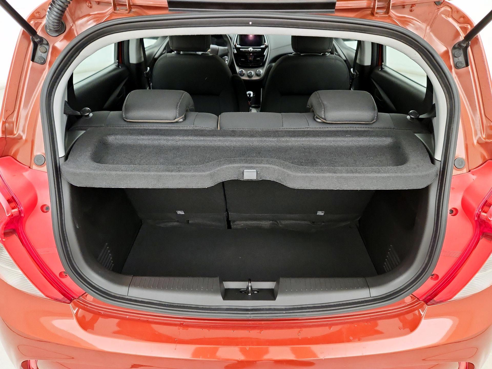 Thumbnail: 2021 Chevrolet Spark - 20