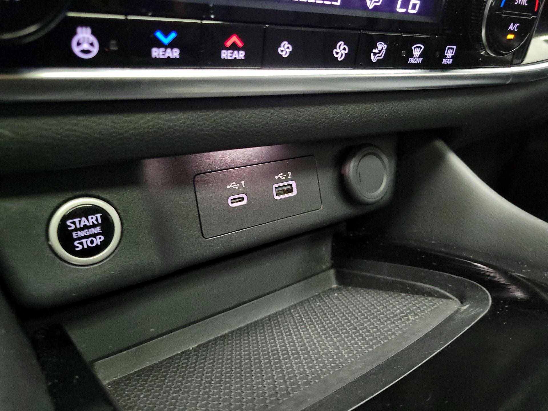 Thumbnail: 2022 Nissan Rogue - 19