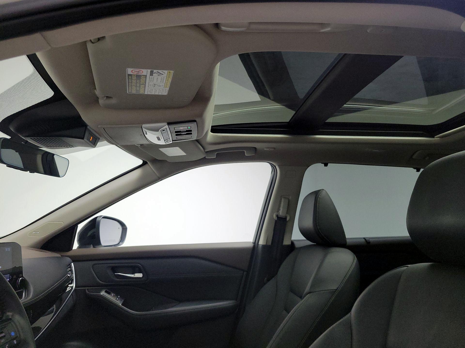 Thumbnail: 2022 Nissan Rogue - 20