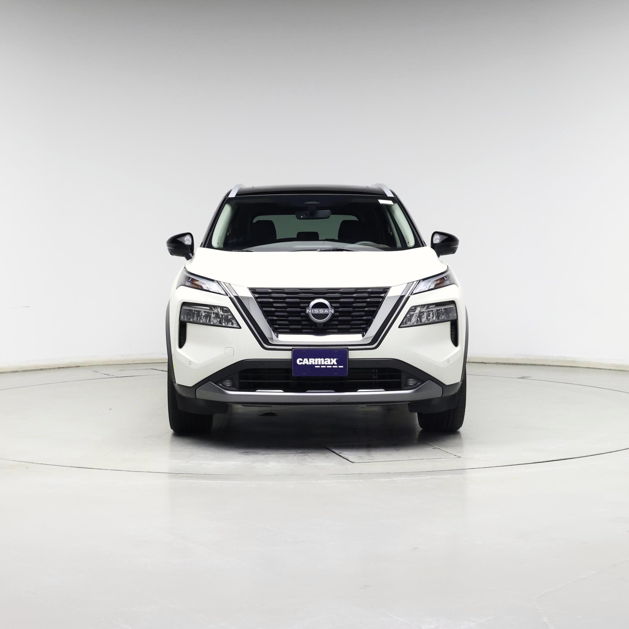 Thumbnail: 2022 Nissan Rogue - 5