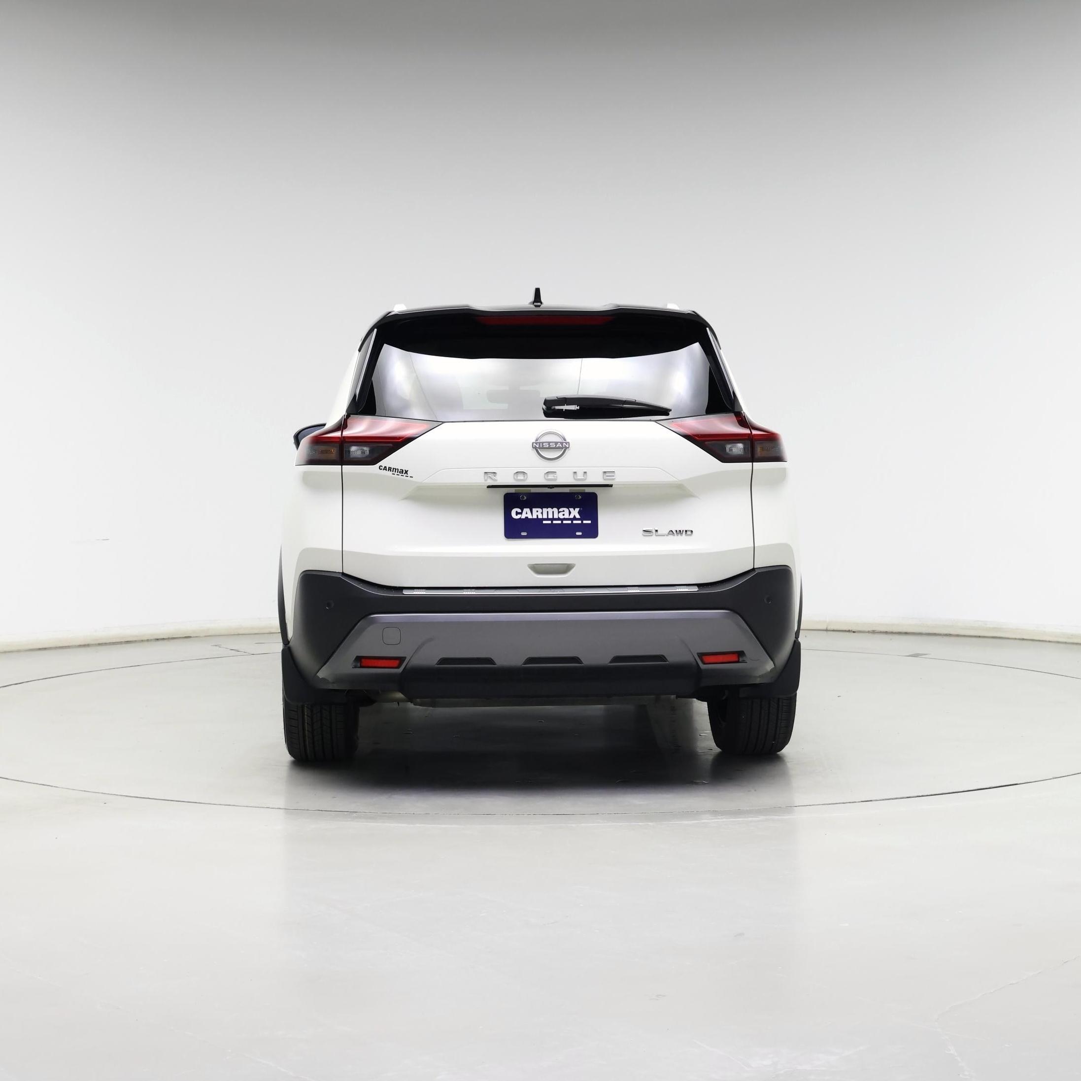 Thumbnail: 2022 Nissan Rogue - 6