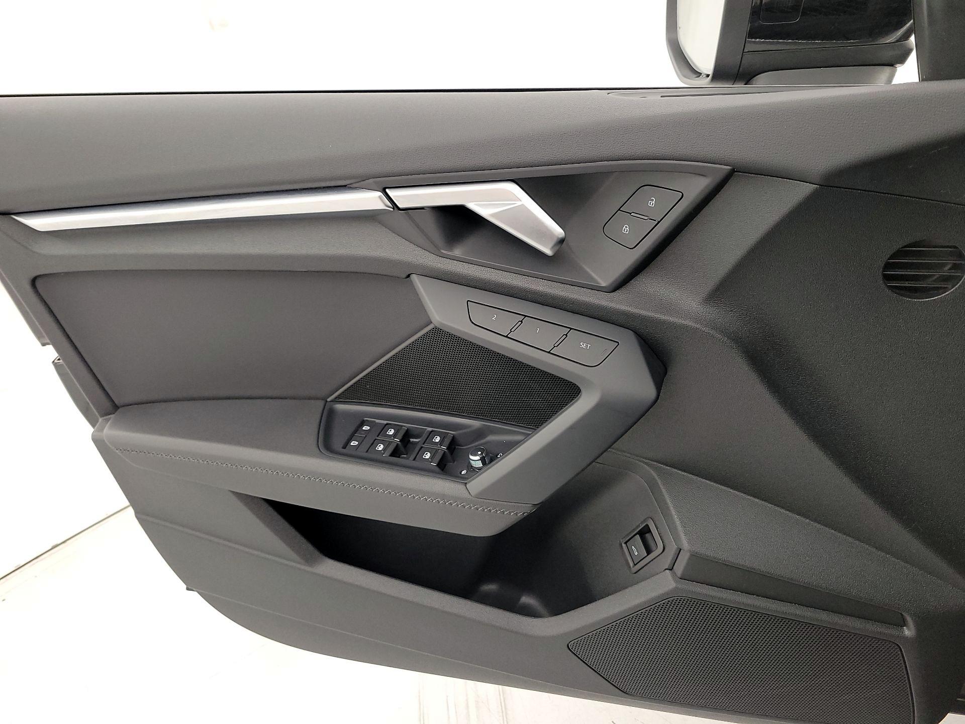 Thumbnail: 2023 Audi A3 - 12