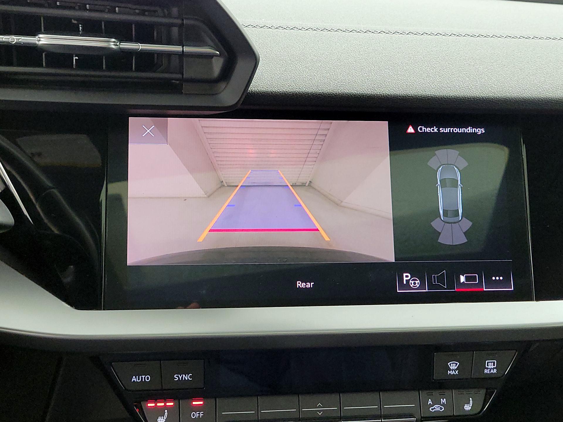 Thumbnail: 2023 Audi A3 - 14