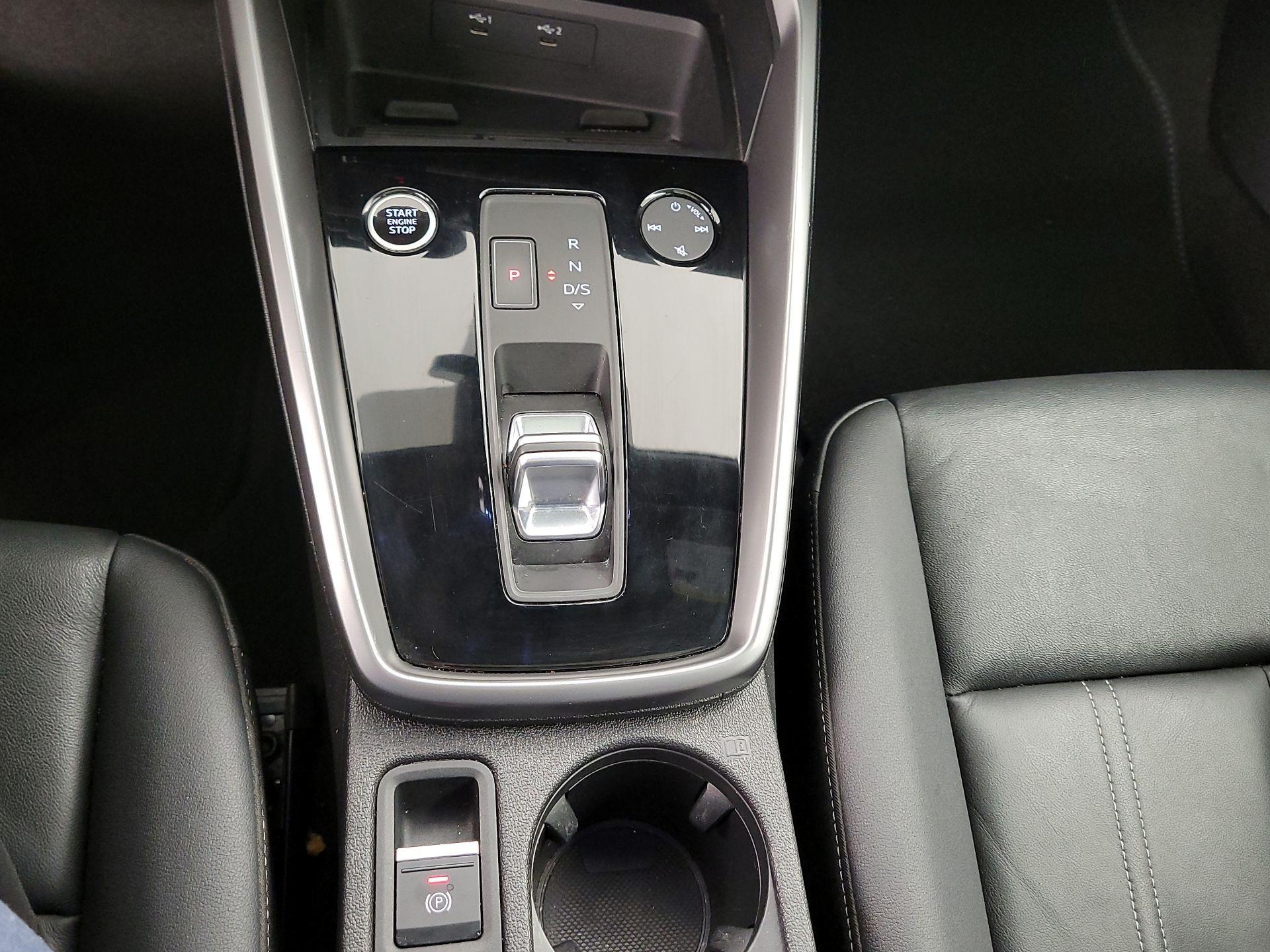 Thumbnail: 2023 Audi A3 - 17