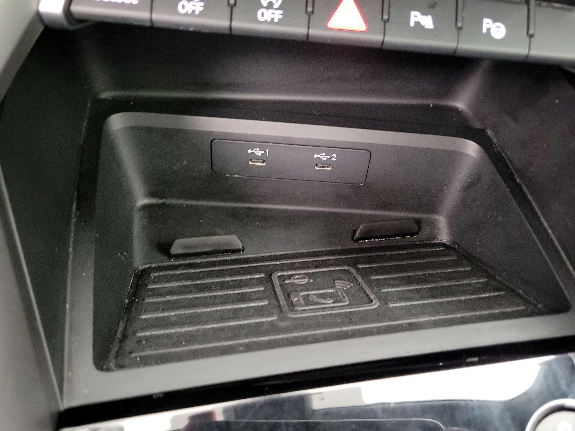 Thumbnail: 2023 Audi A3 - 18