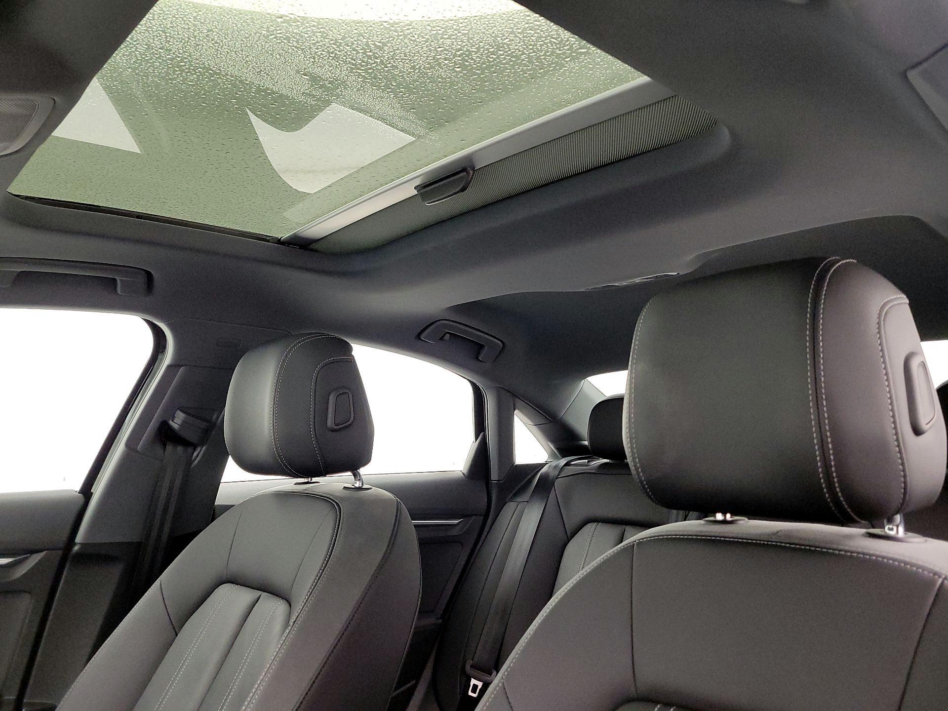 Thumbnail: 2023 Audi A3 - 19