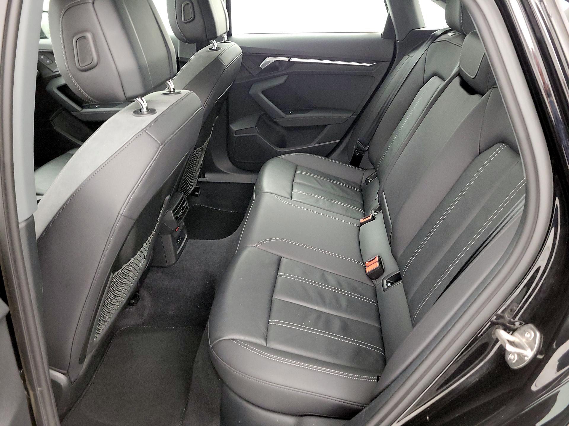 Thumbnail: 2023 Audi A3 - 20