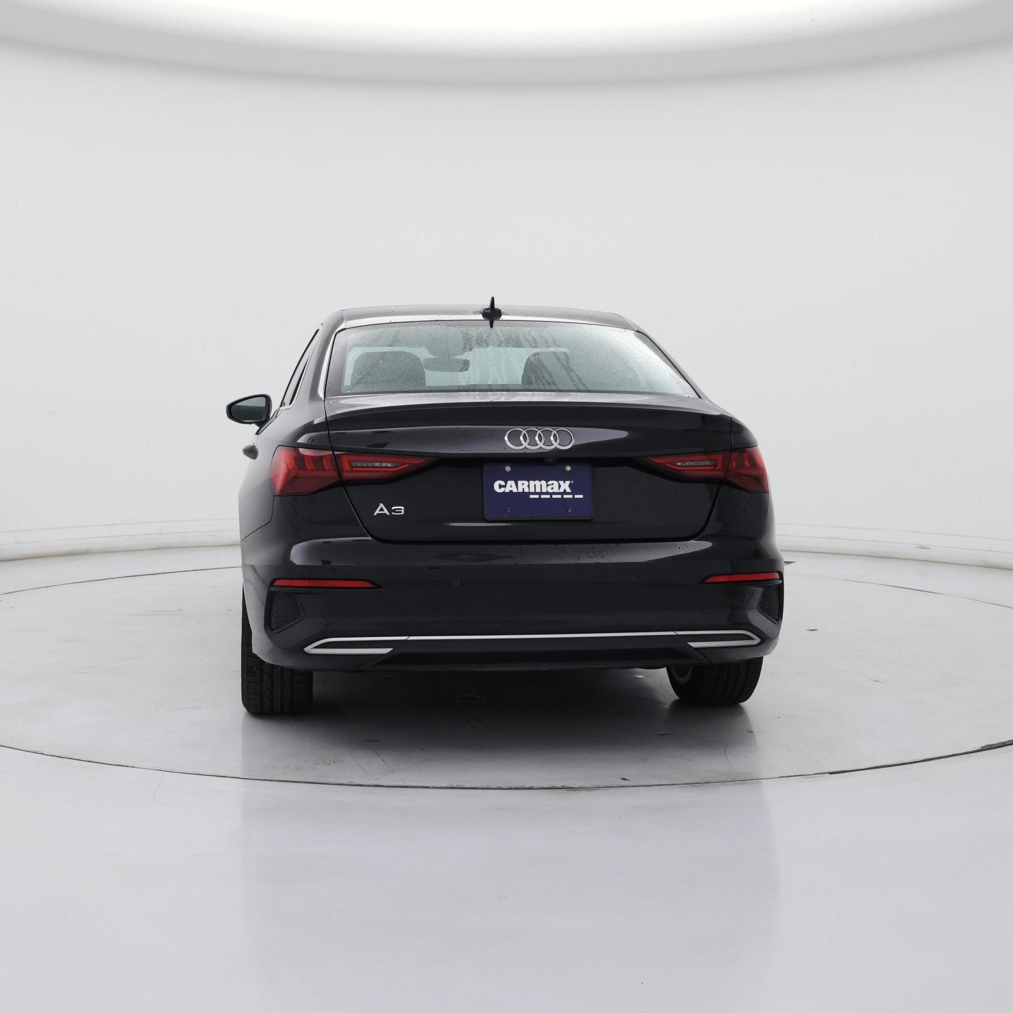 Thumbnail: 2023 Audi A3 - 6