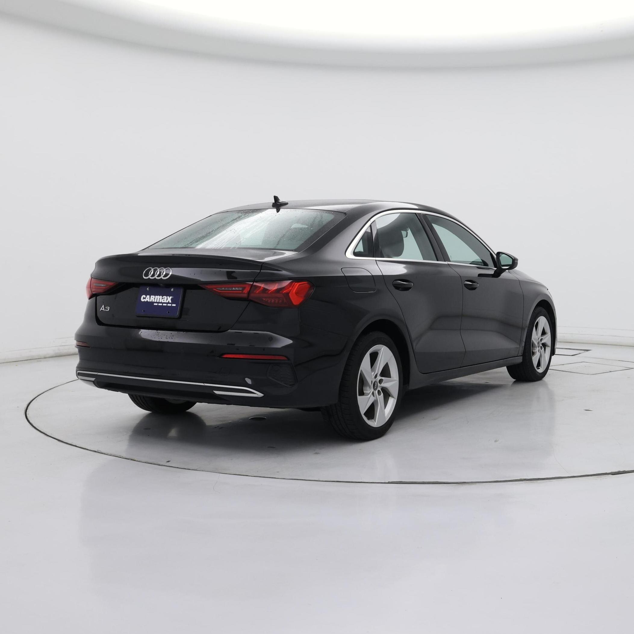 Thumbnail: 2023 Audi A3 - 8