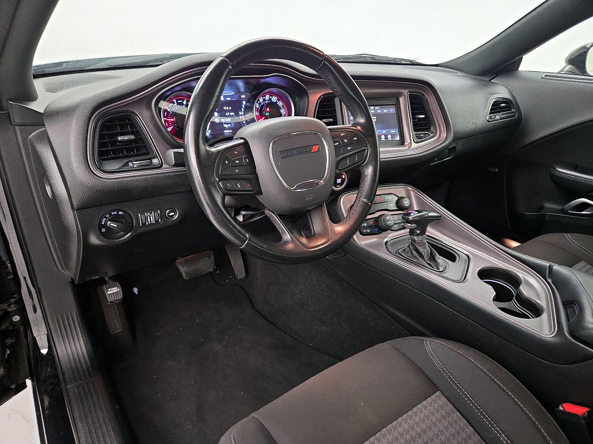 Thumbnail: 2023 Dodge Challenger - 9