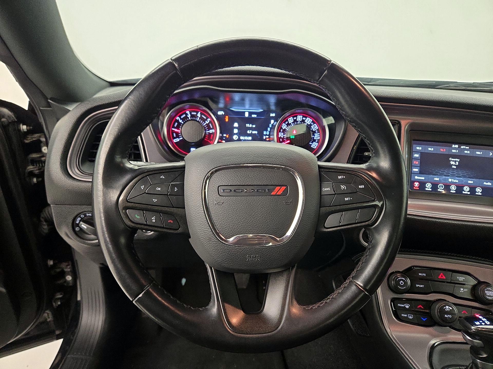 Thumbnail: 2023 Dodge Challenger - 10