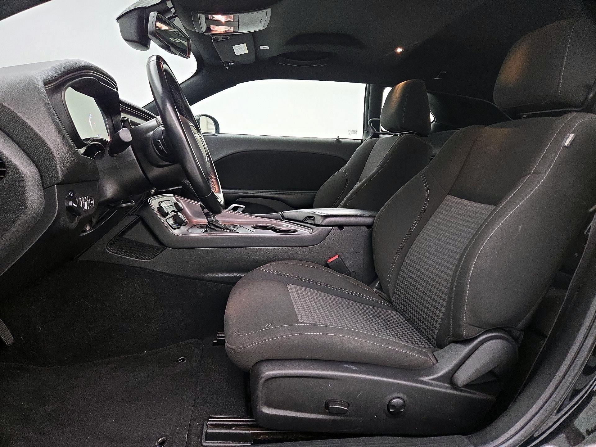 Thumbnail: 2023 Dodge Challenger - 11