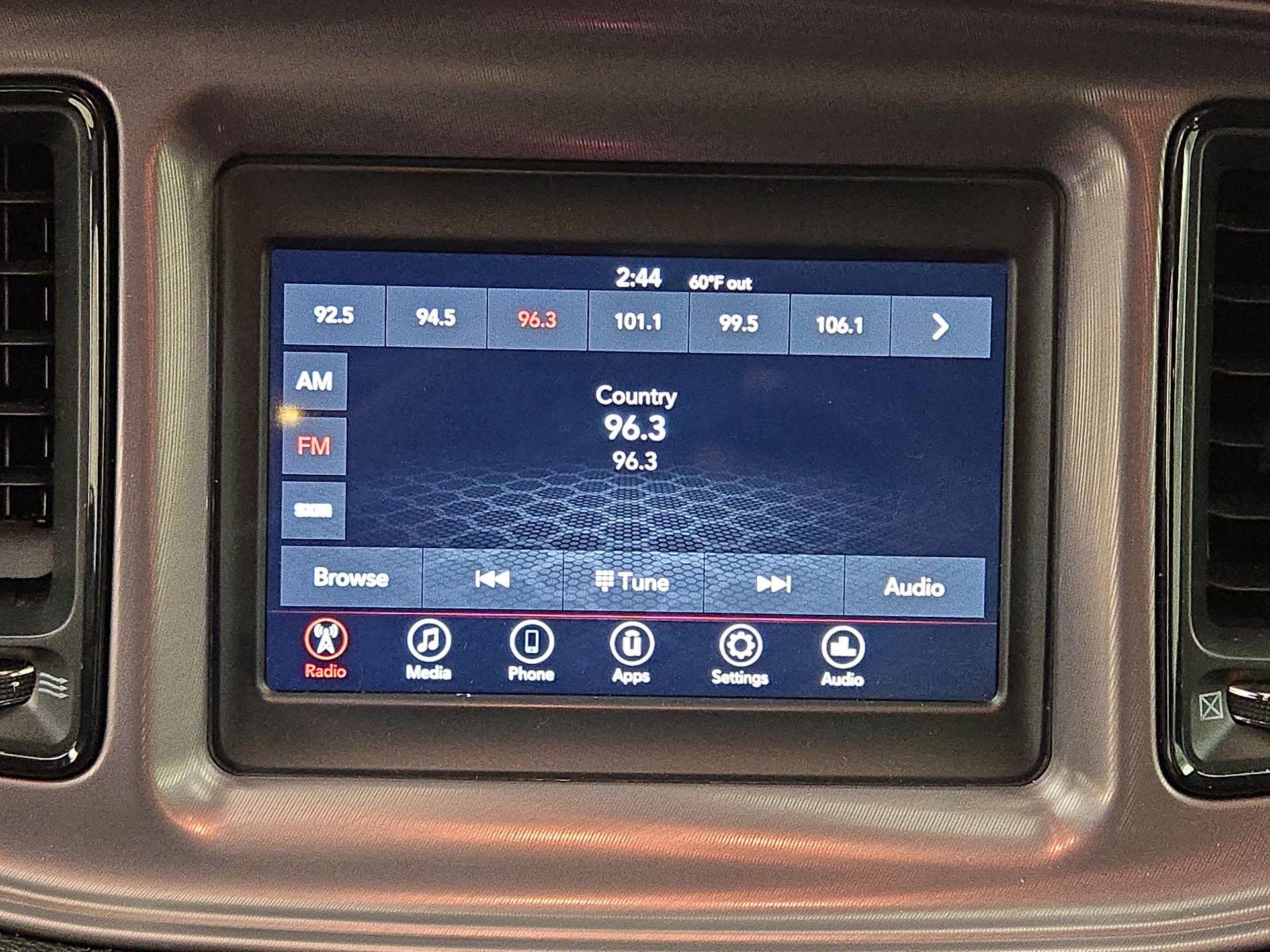 Thumbnail: 2023 Dodge Challenger - 15