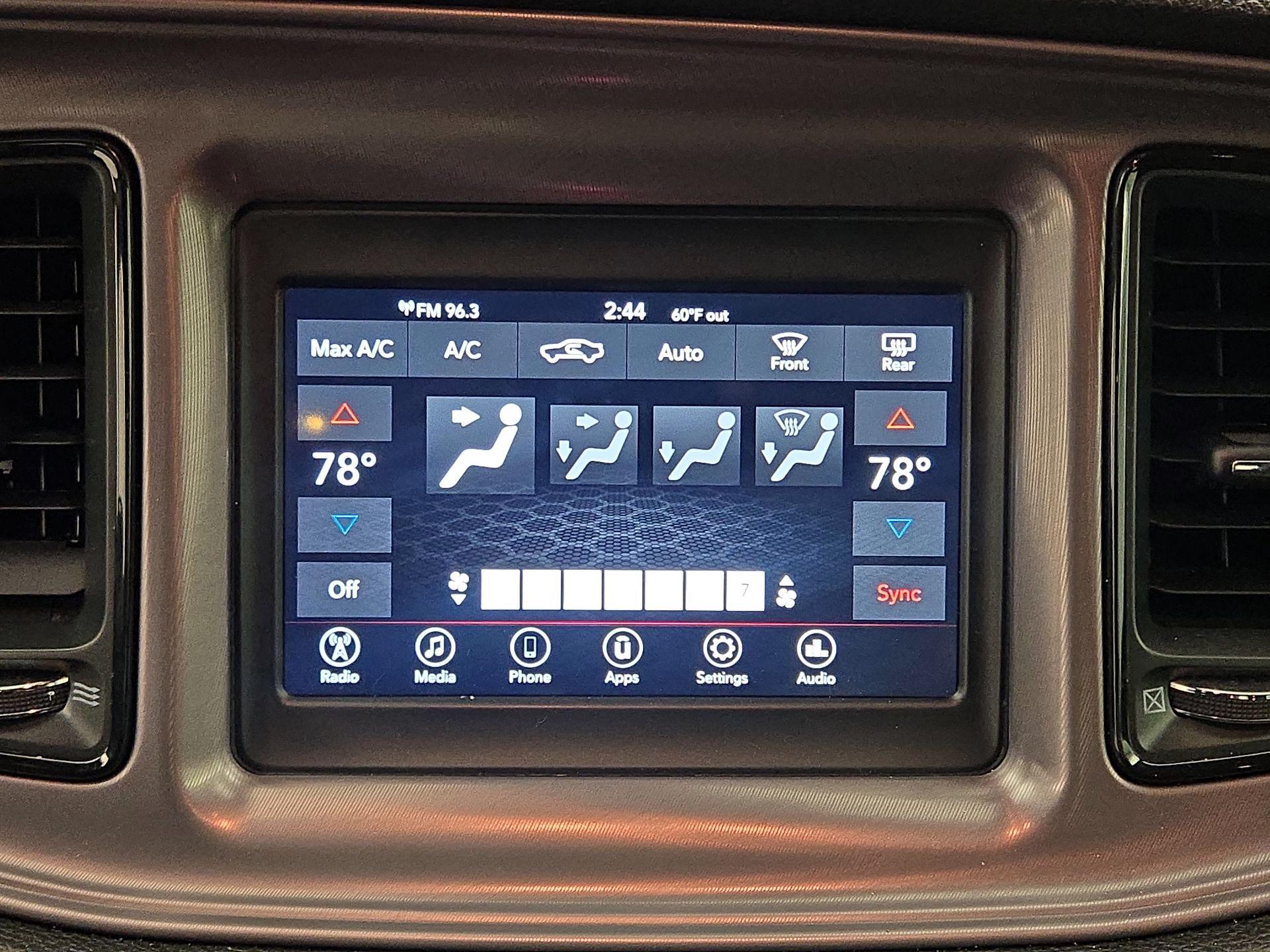 Thumbnail: 2023 Dodge Challenger - 16