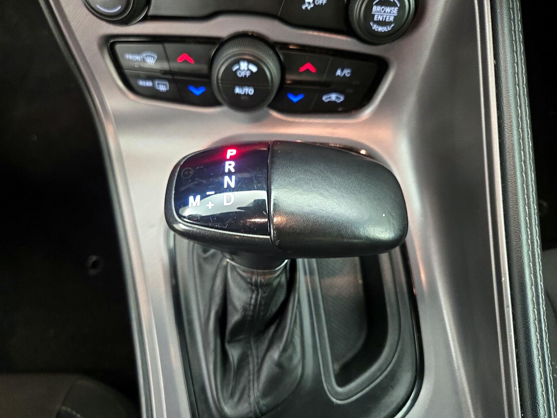 Thumbnail: 2023 Dodge Challenger - 17