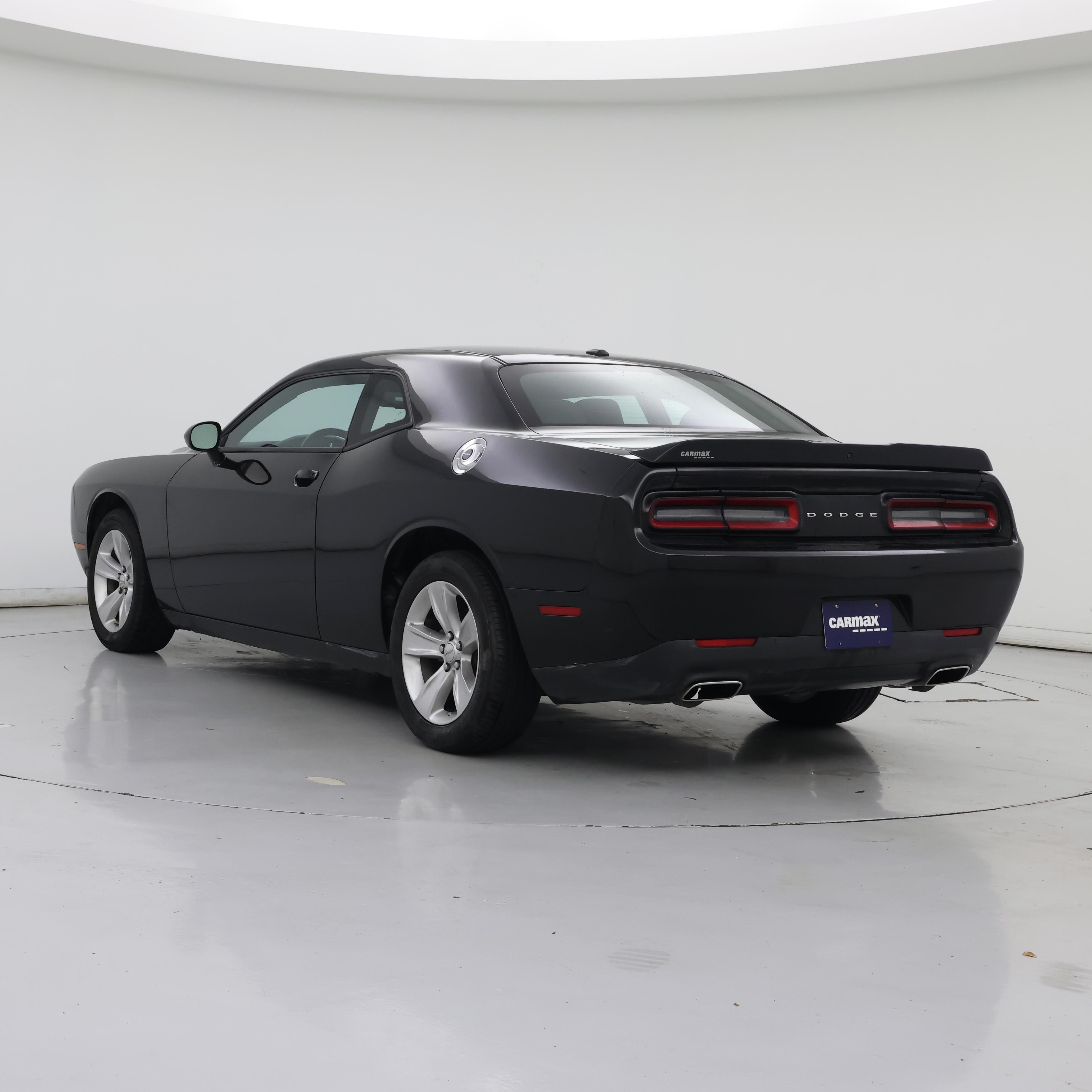 Thumbnail: 2023 Dodge Challenger - 2