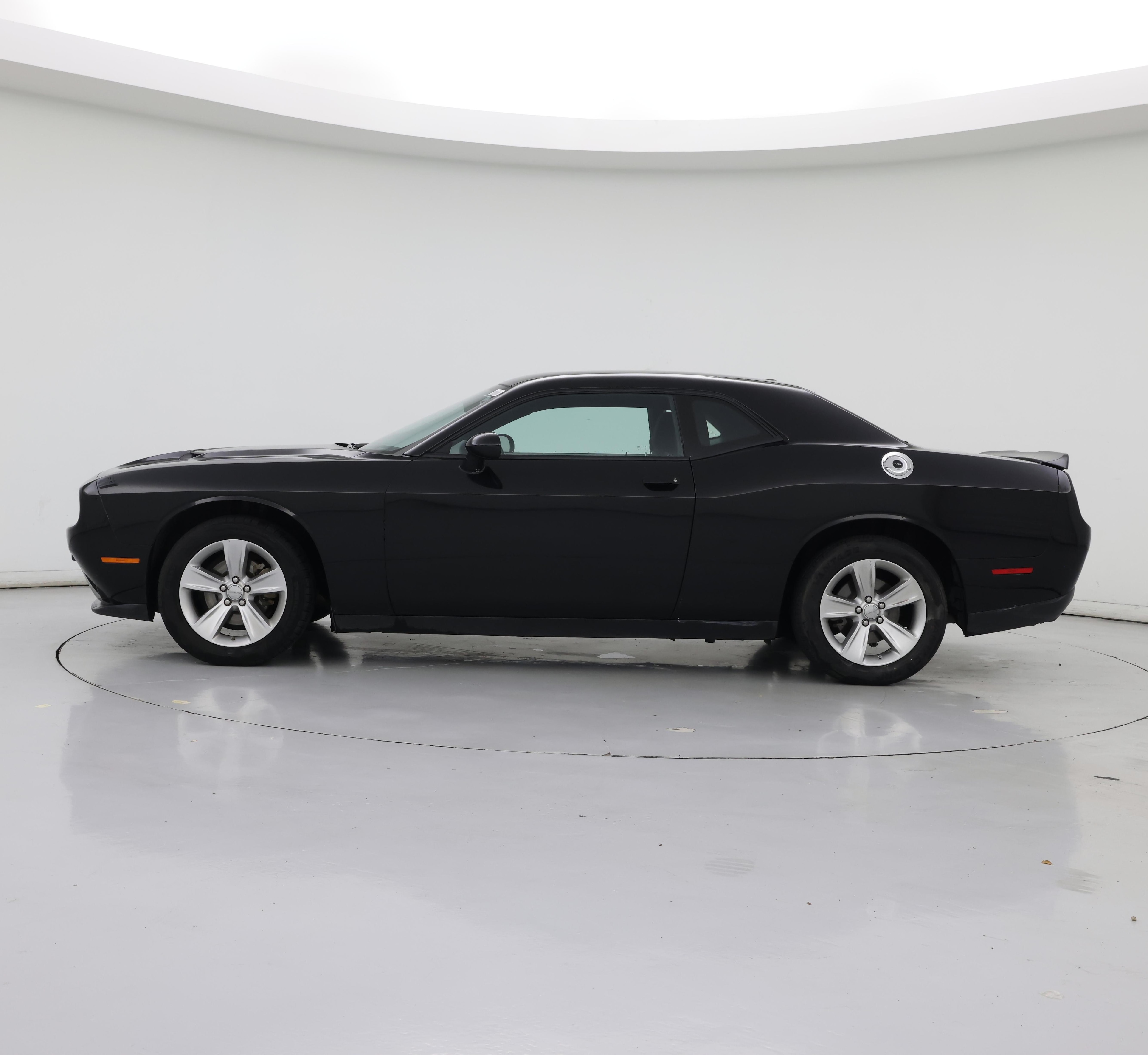 Thumbnail: 2023 Dodge Challenger - 3