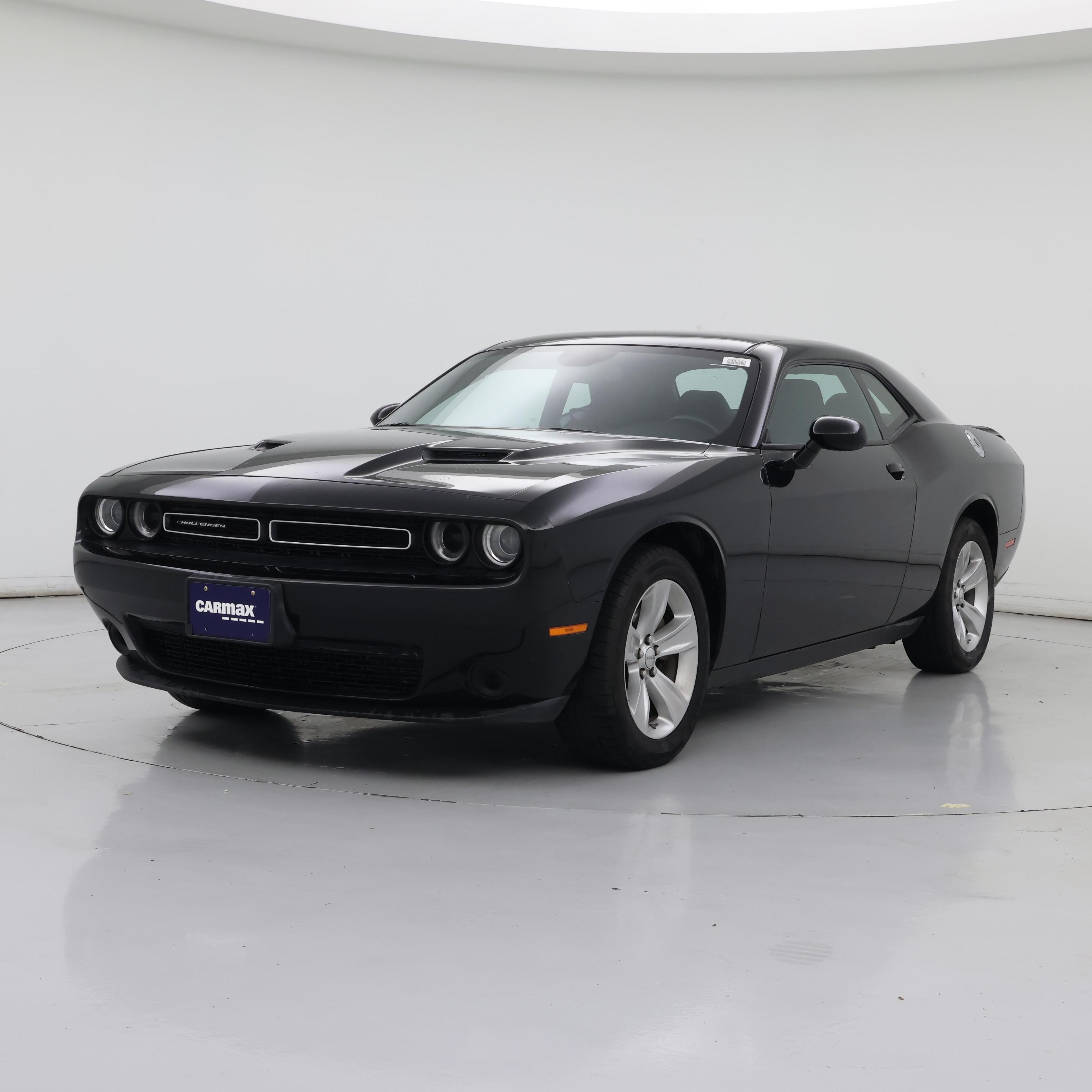 Thumbnail: 2023 Dodge Challenger - 4